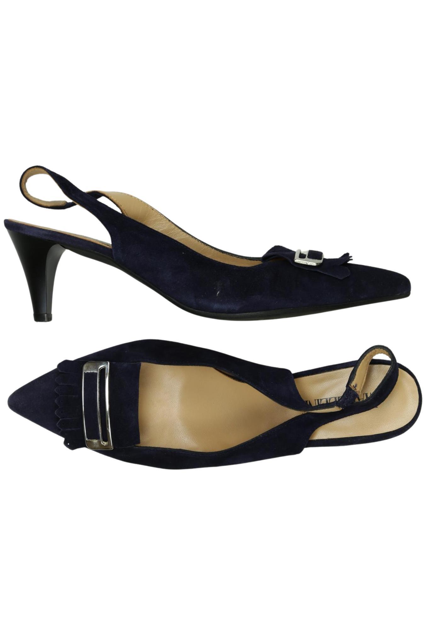 

Madeleine Damen Pumps, marineblau, Gr. 40