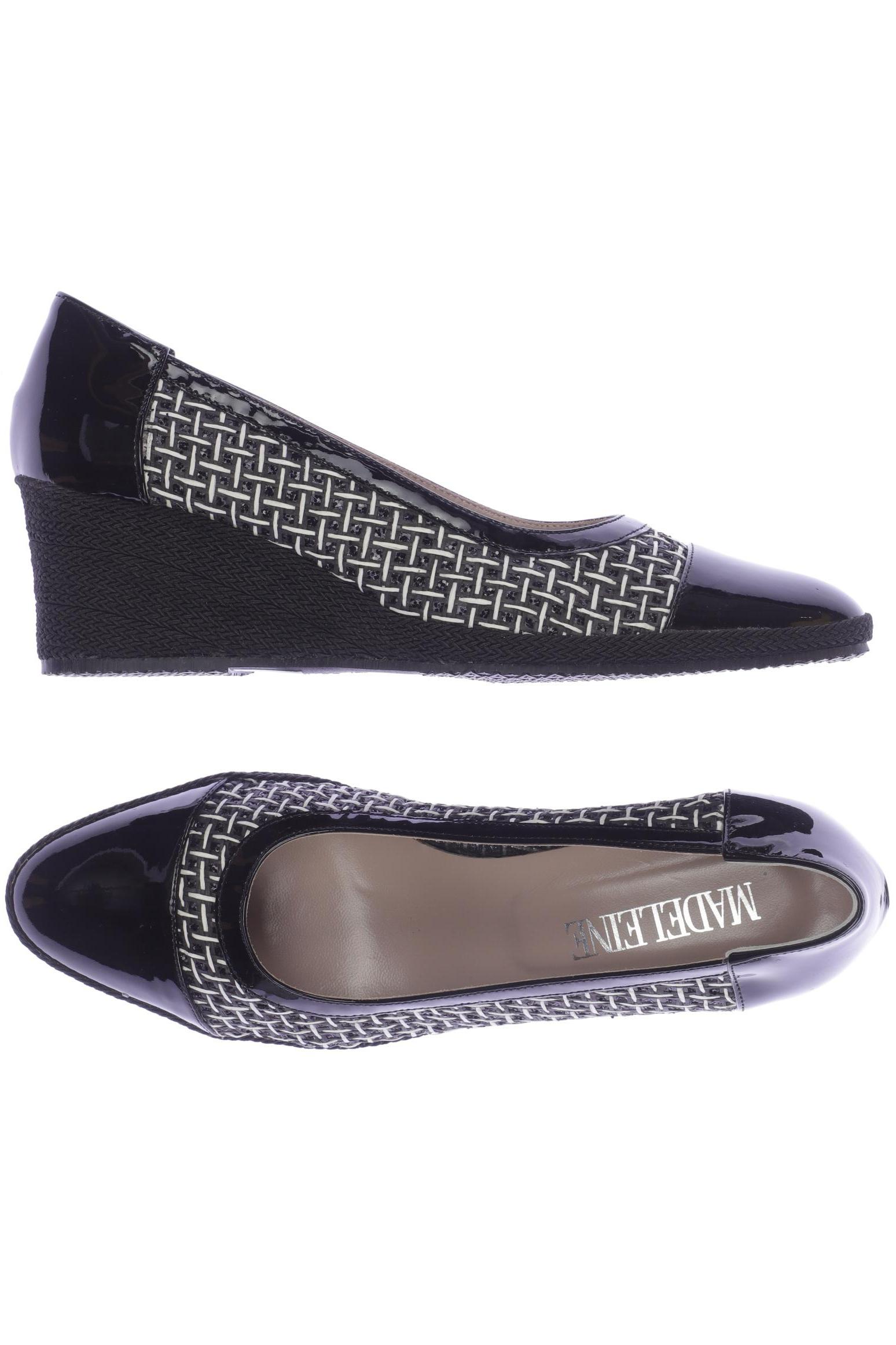

Madeleine Damen Pumps, schwarz
