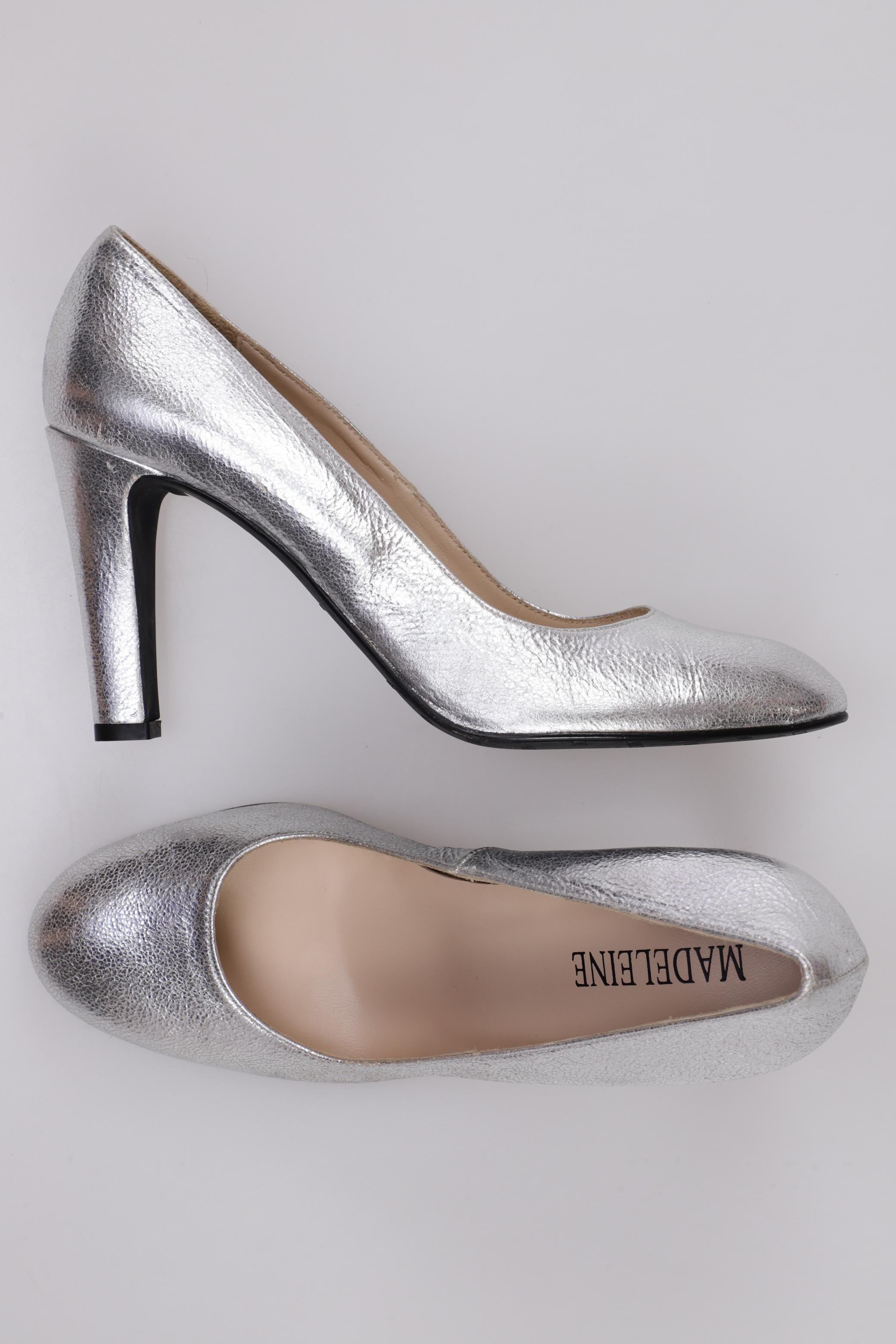 

Madeleine Damen Pumps, silber