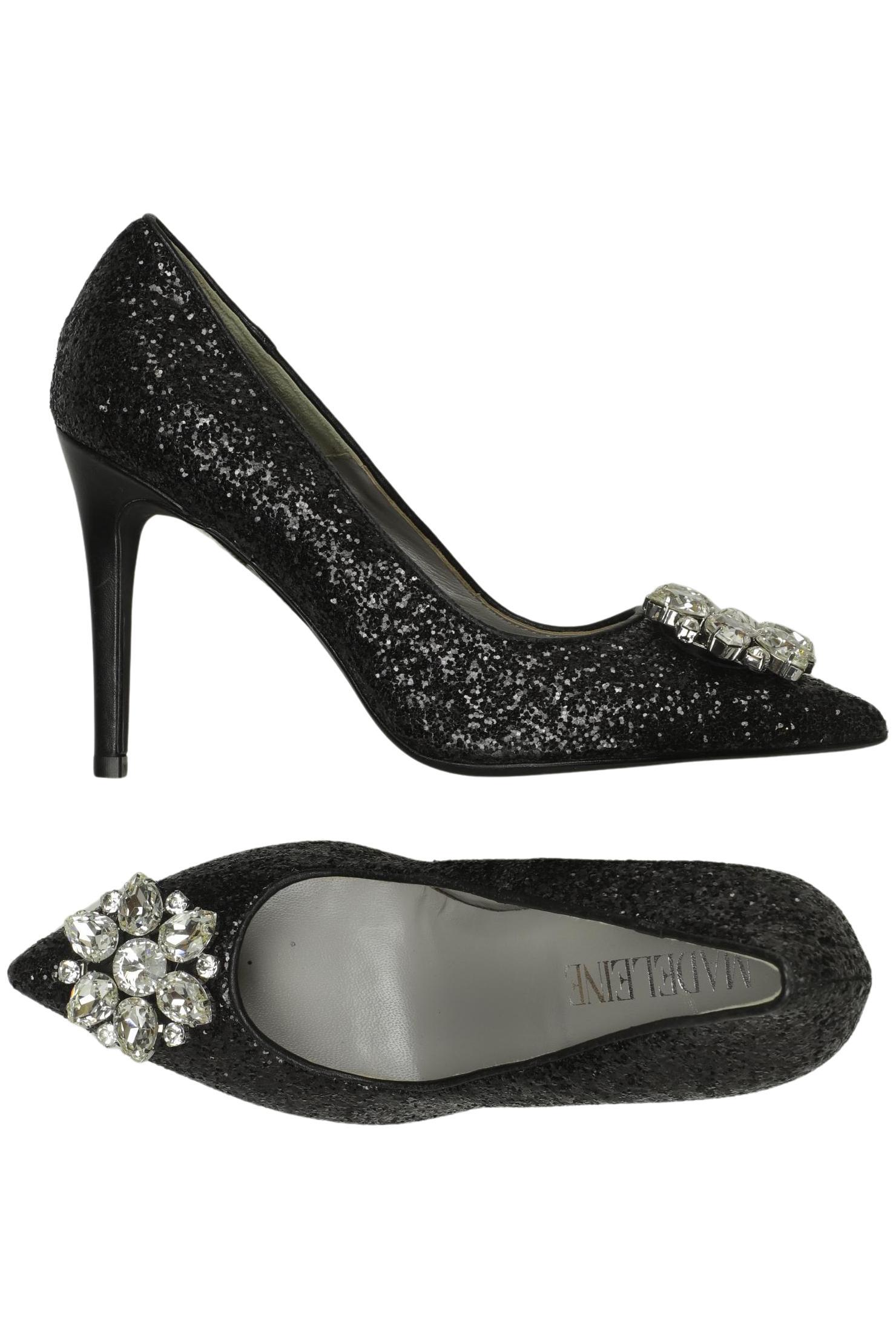 

Madeleine Damen Pumps, schwarz, Gr. 36