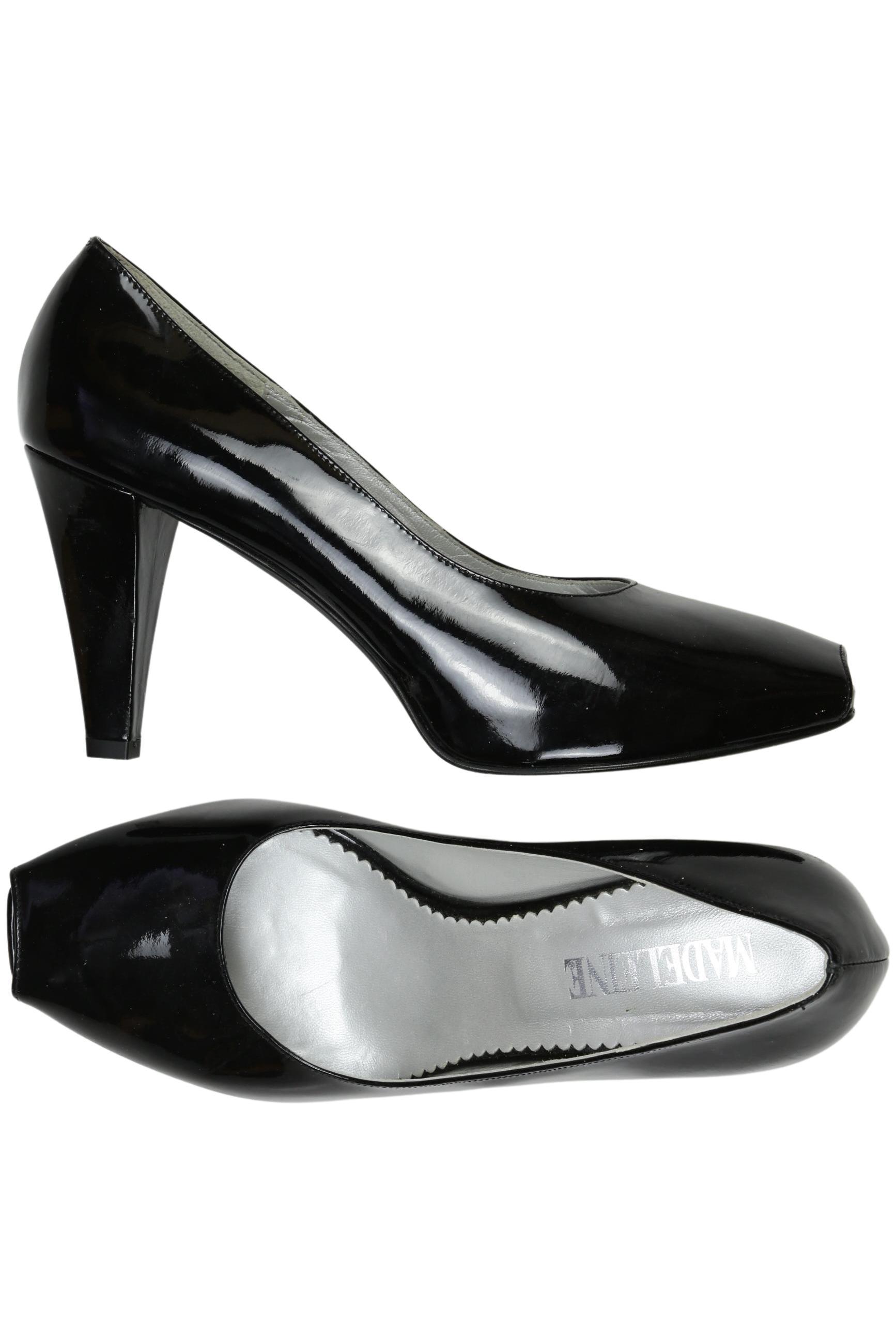 

Madeleine Damen Pumps, schwarz, Gr. 40