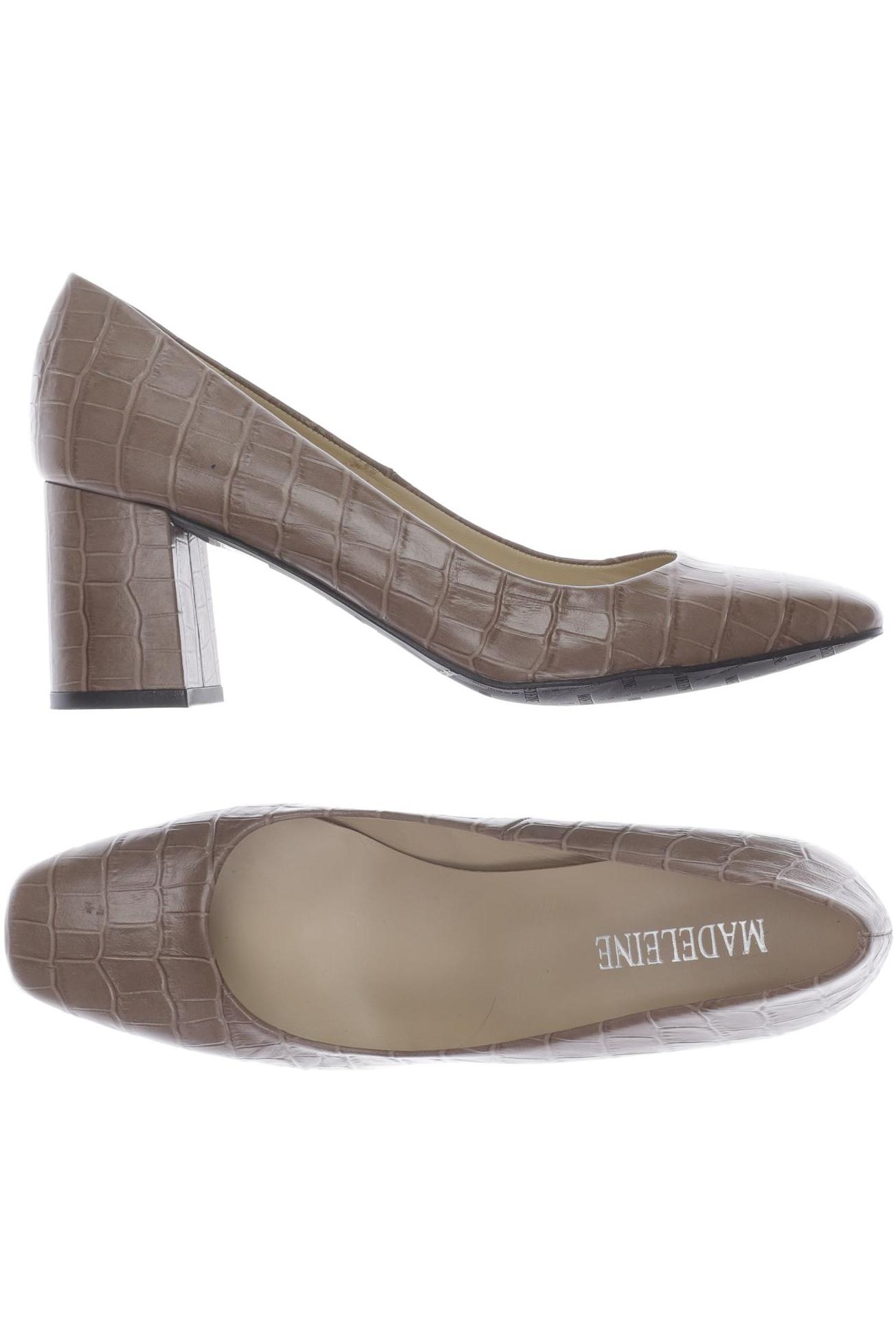 

Madeleine Damen Pumps, braun