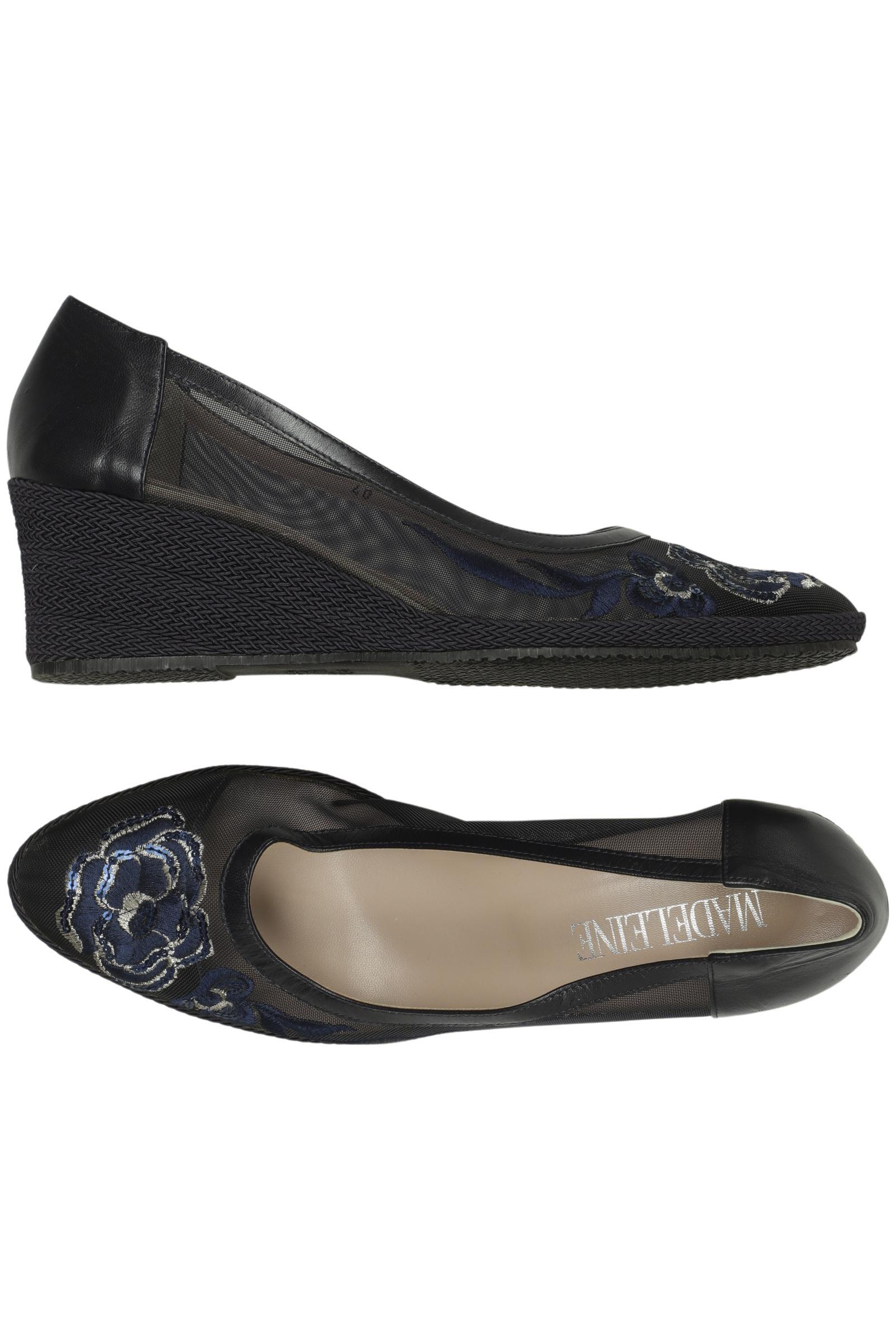 

Madeleine Damen Pumps, marineblau, Gr. 40