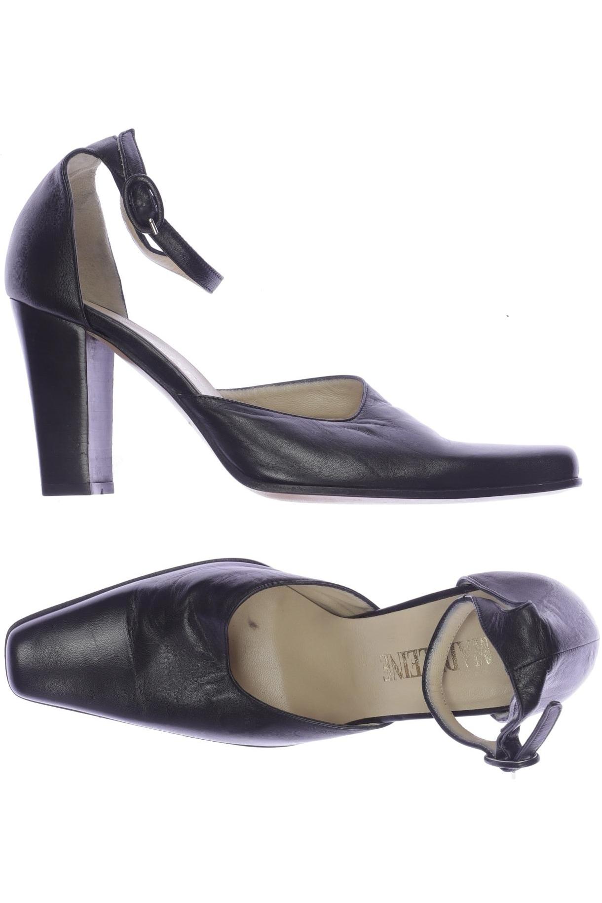 

Madeleine Damen Pumps, schwarz, Gr. 37
