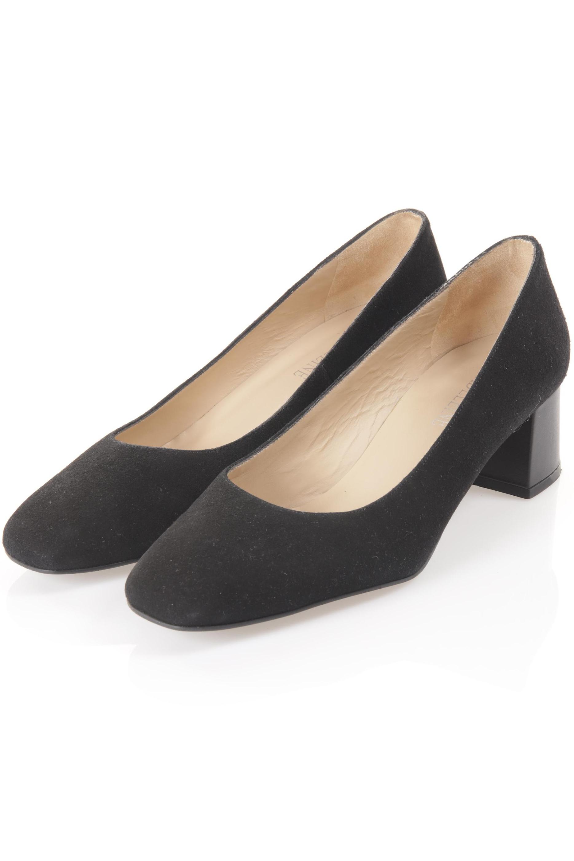 

Madeleine Damen Pumps, schwarz