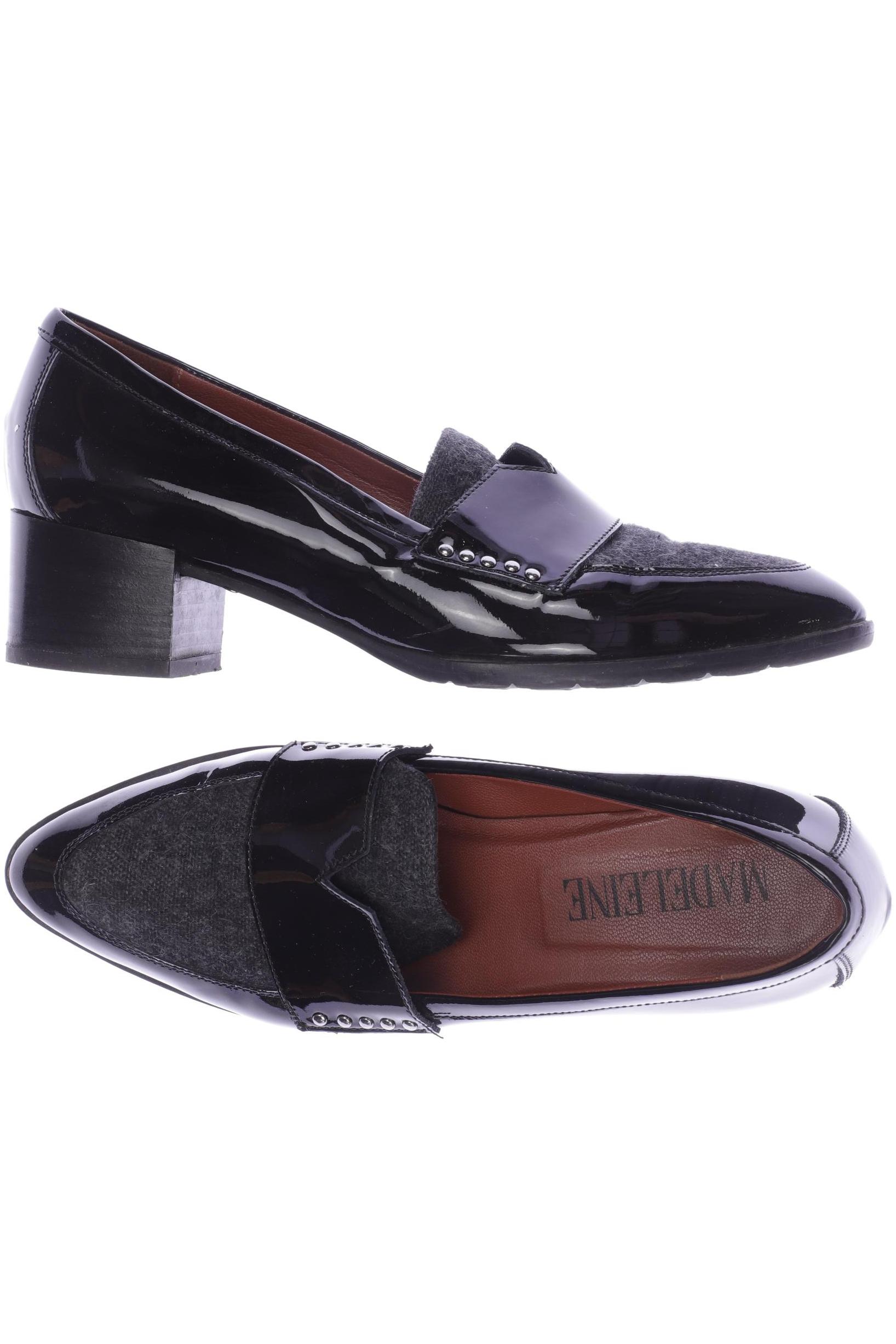 

Madeleine Damen Pumps, schwarz
