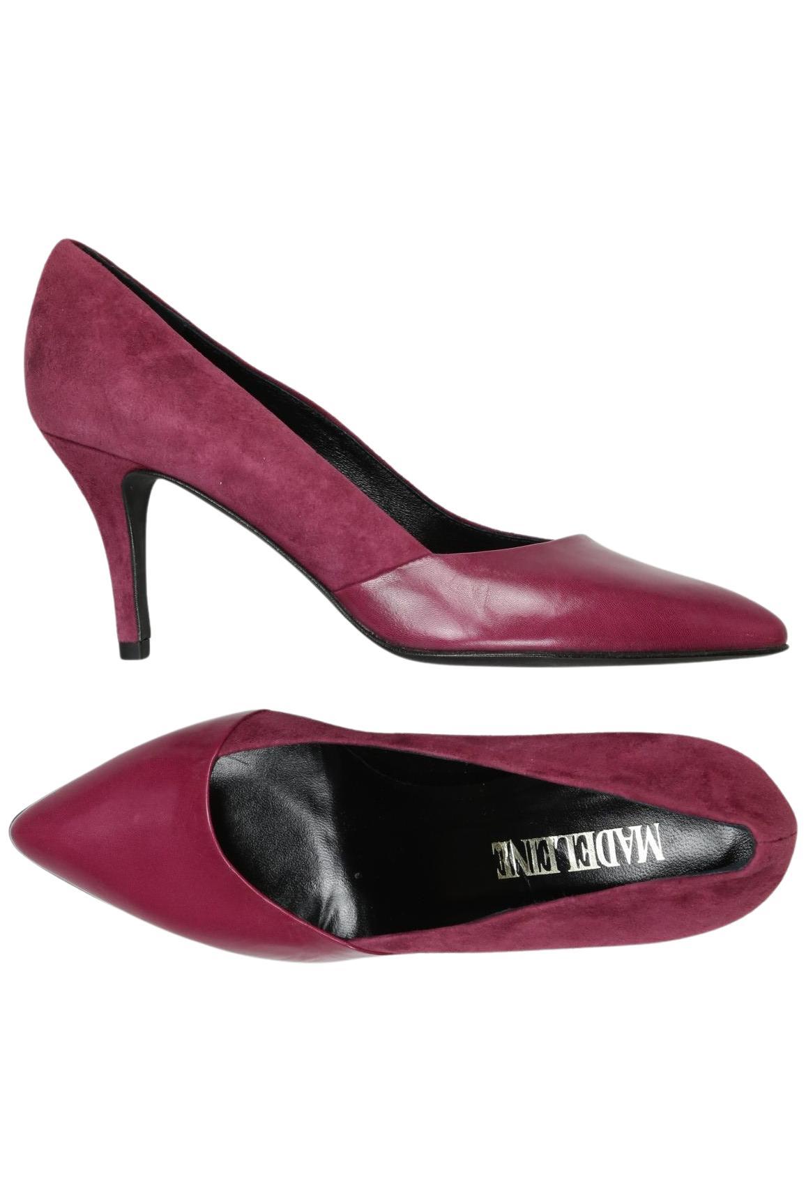 

Madeleine Damen Pumps, pink, Gr. 37