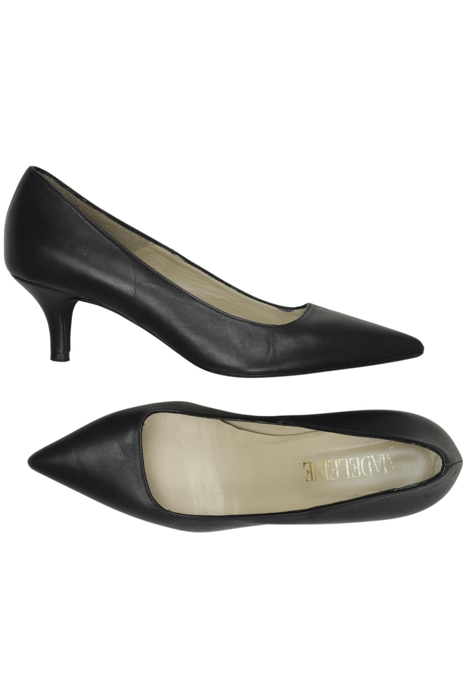 

Madeleine Damen Pumps, marineblau, Gr. 36