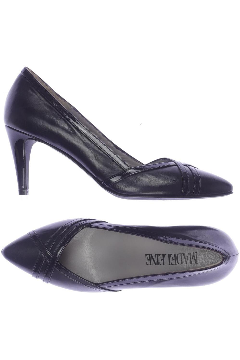 

Madeleine Damen Pumps, schwarz, Gr. 36