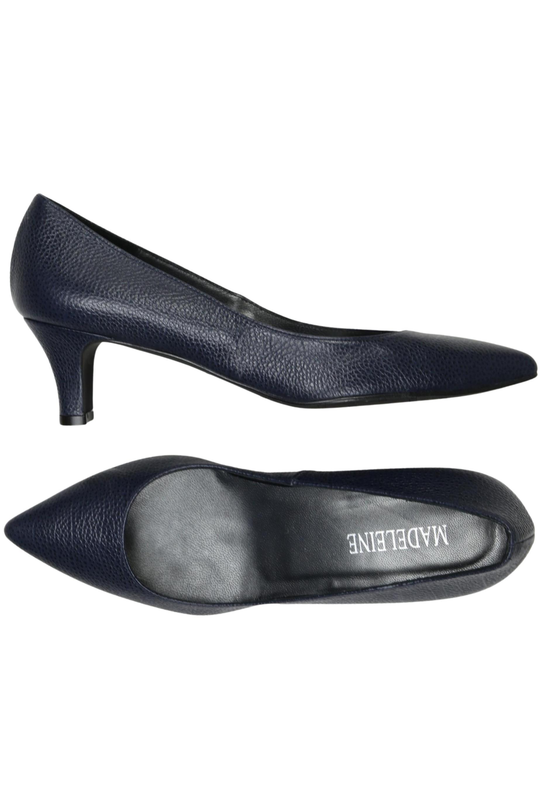 

Madeleine Damen Pumps, marineblau, Gr. 39