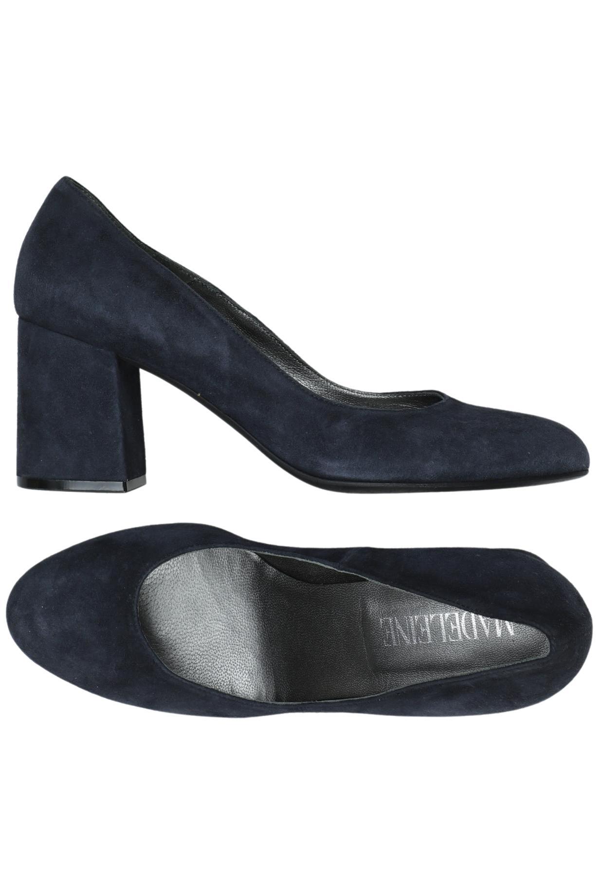 

Madeleine Damen Pumps, marineblau, Gr. 37