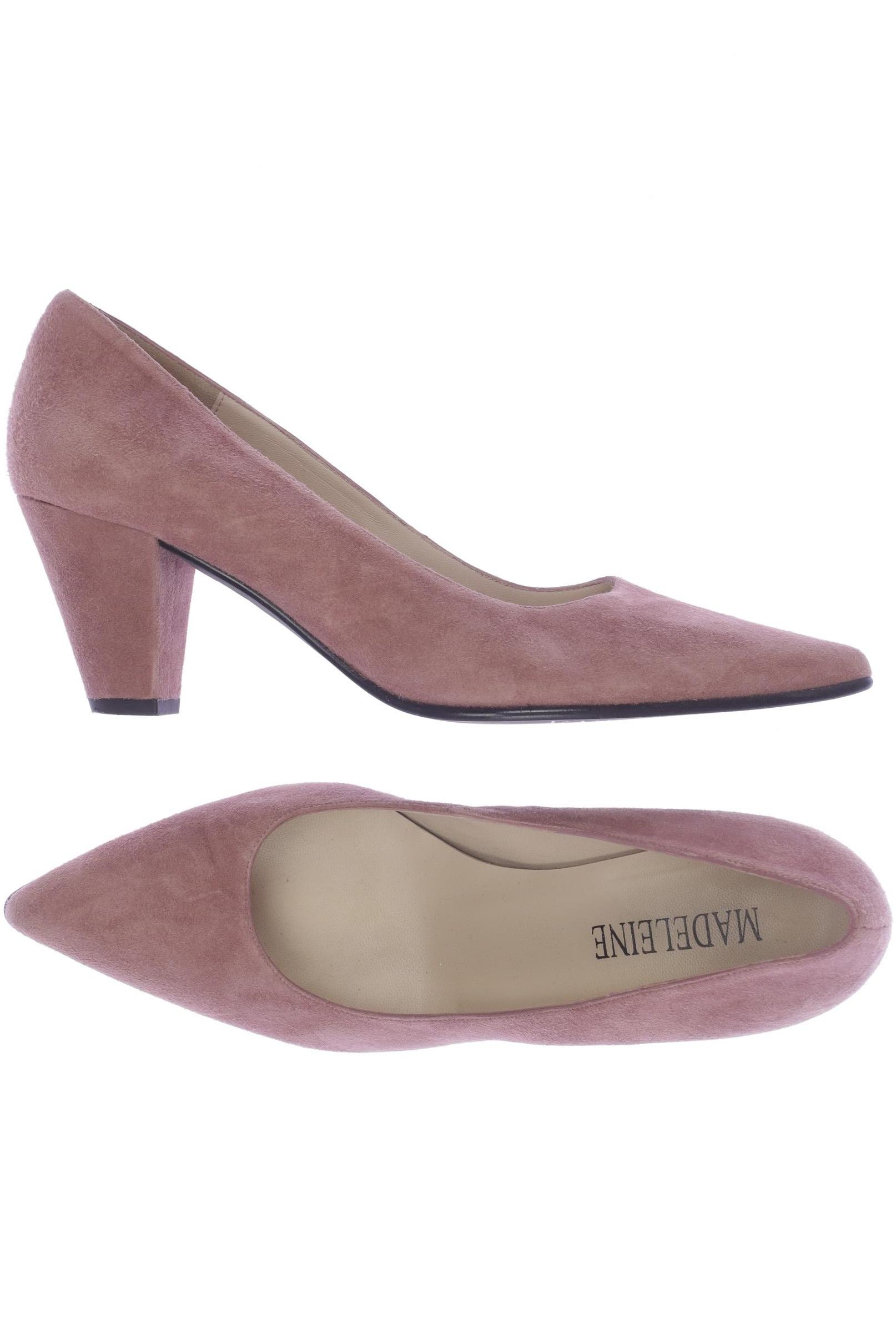 

Madeleine Damen Pumps, pink, Gr. 38