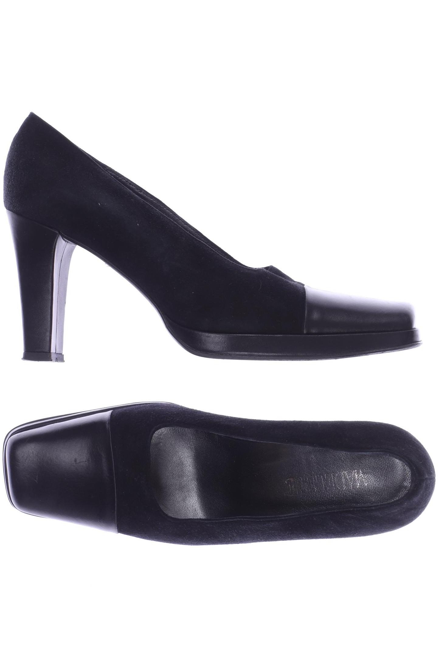 

Madeleine Damen Pumps, schwarz