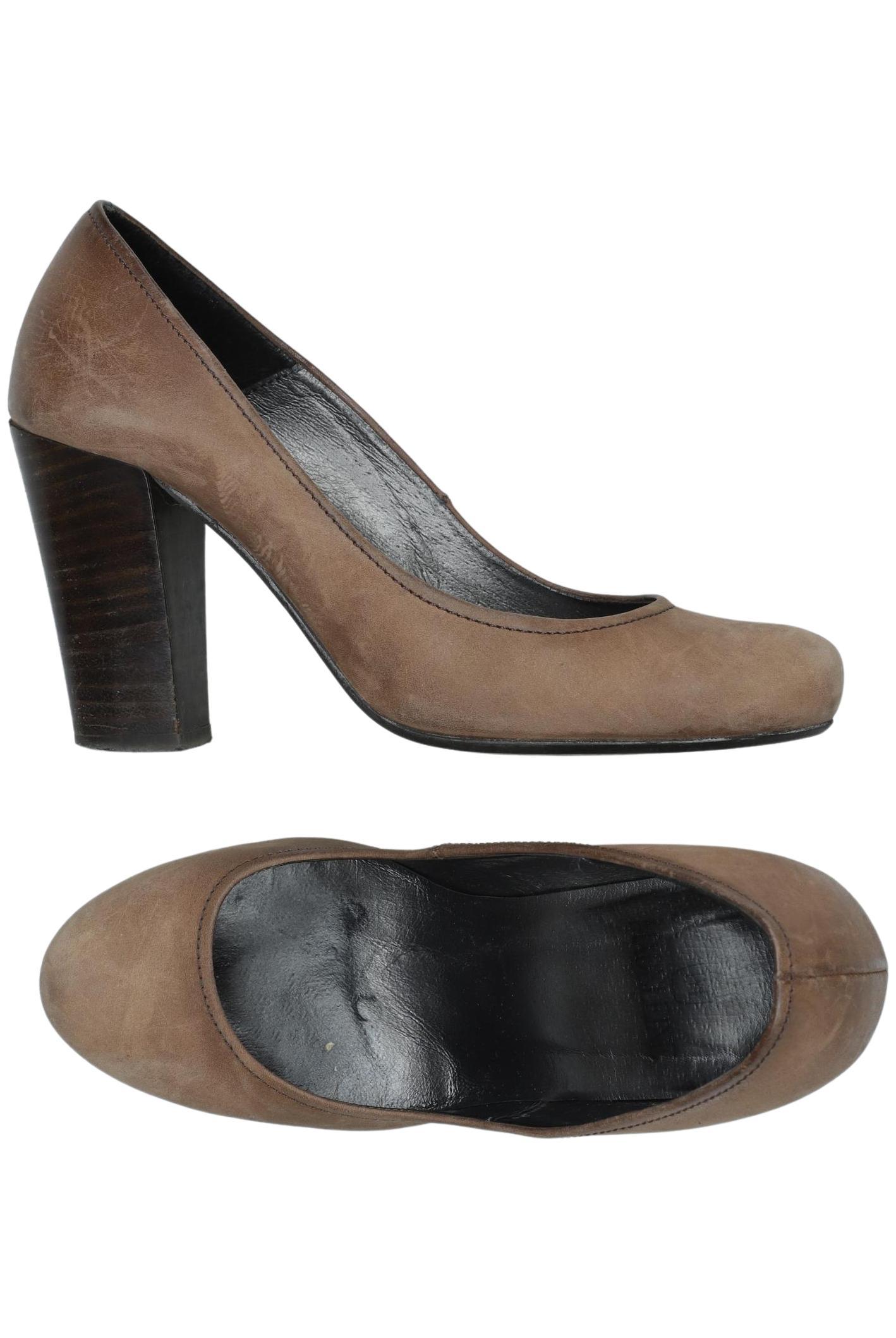 

Madeleine Damen Pumps, braun, Gr. 37