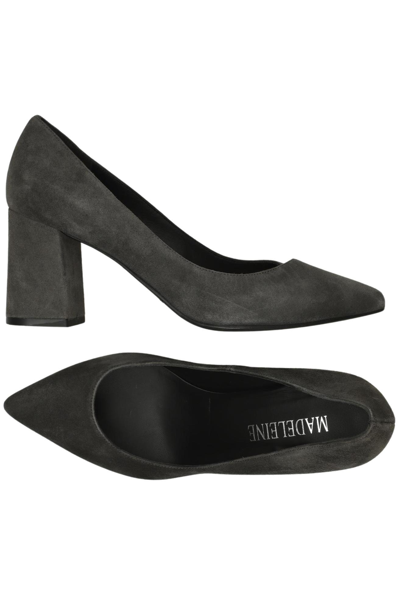 

Madeleine Damen Pumps, grau, Gr. 36