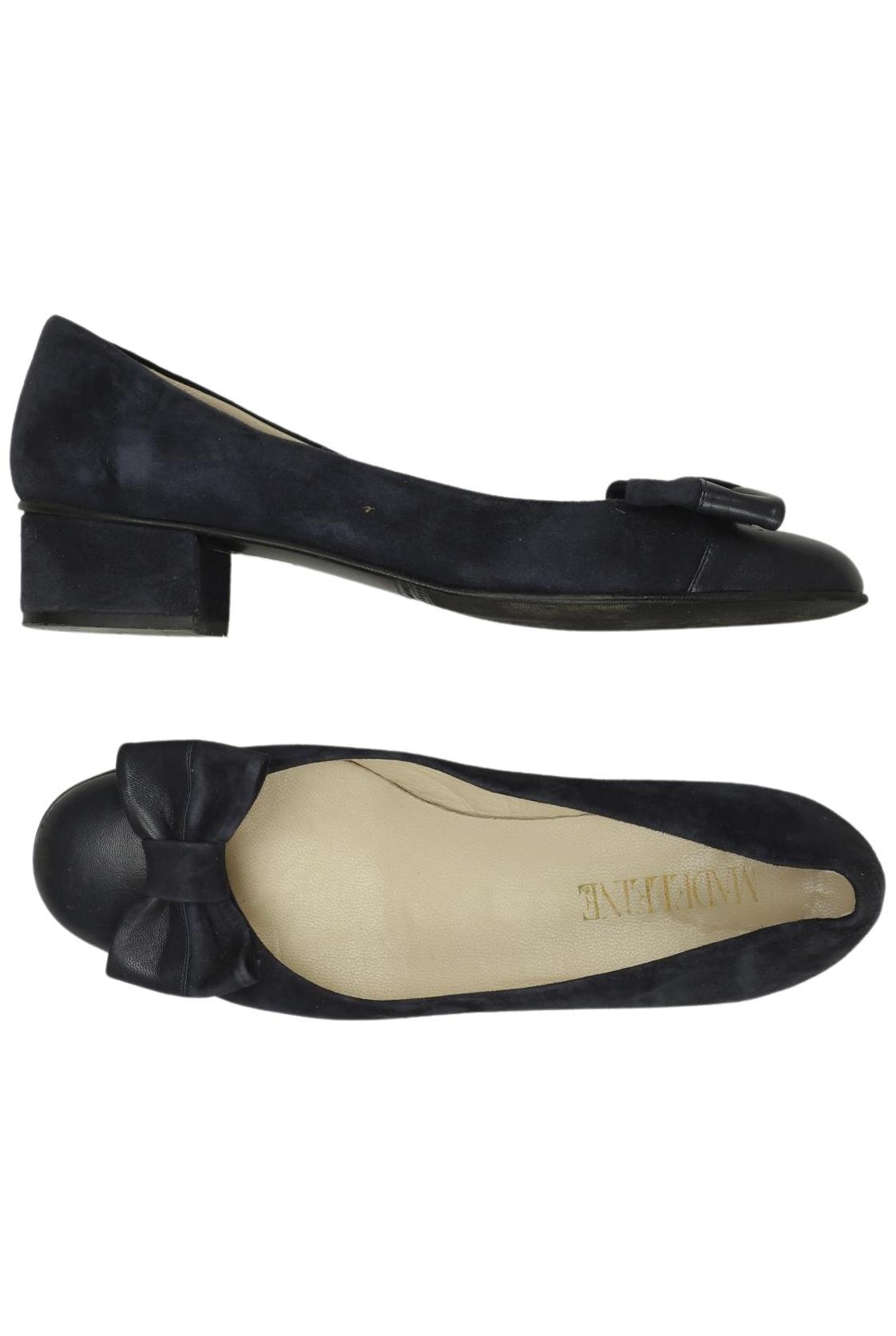 

Madeleine Damen Pumps, marineblau, Gr. 39