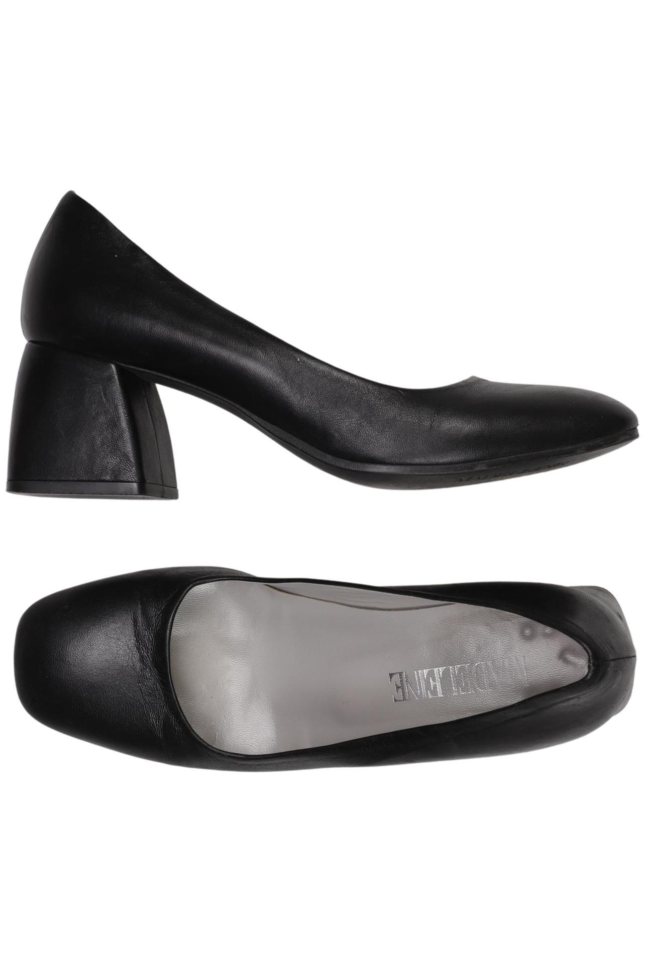 

Madeleine Damen Pumps, schwarz, Gr. 37