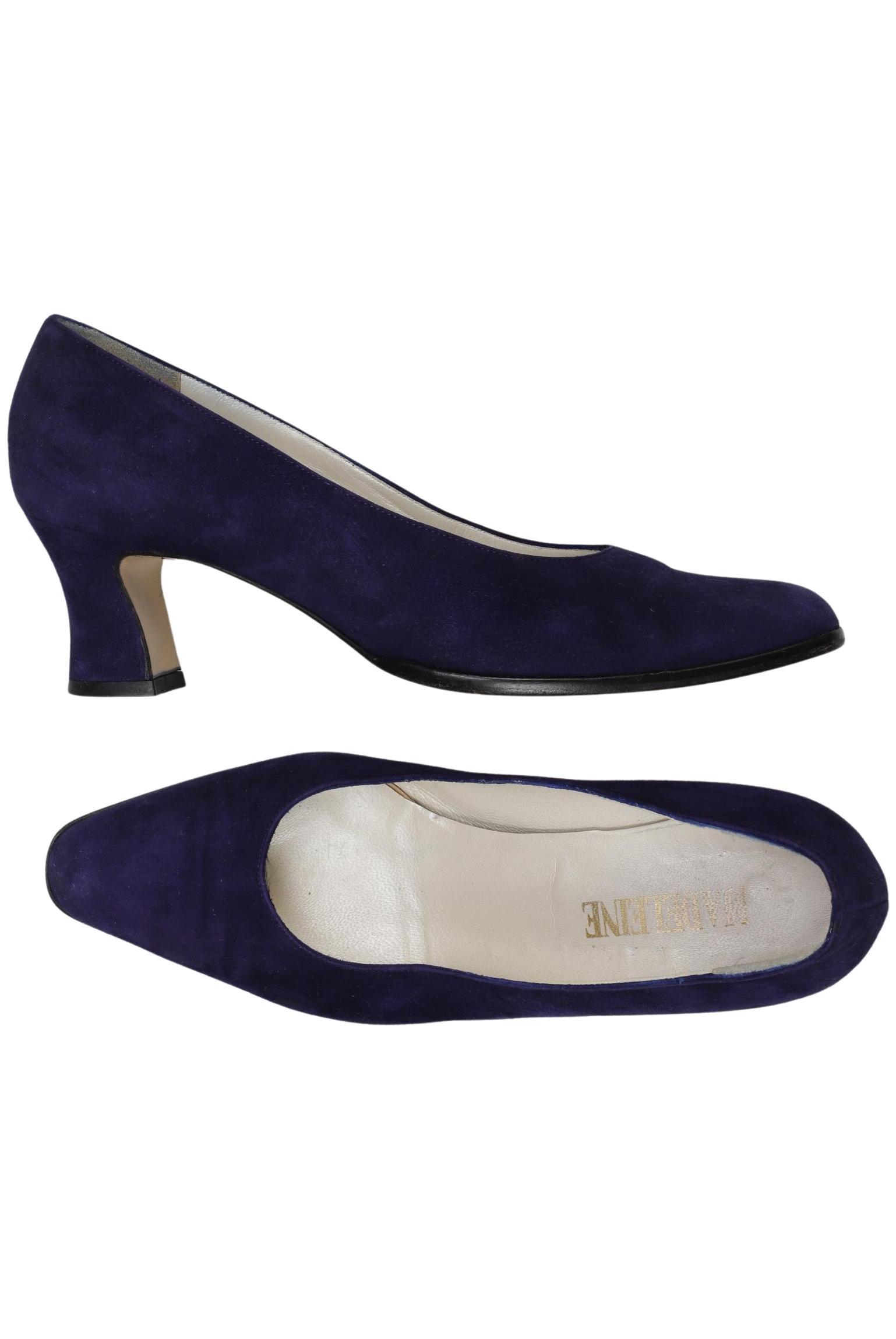 

Madeleine Damen Pumps, flieder, Gr. 39