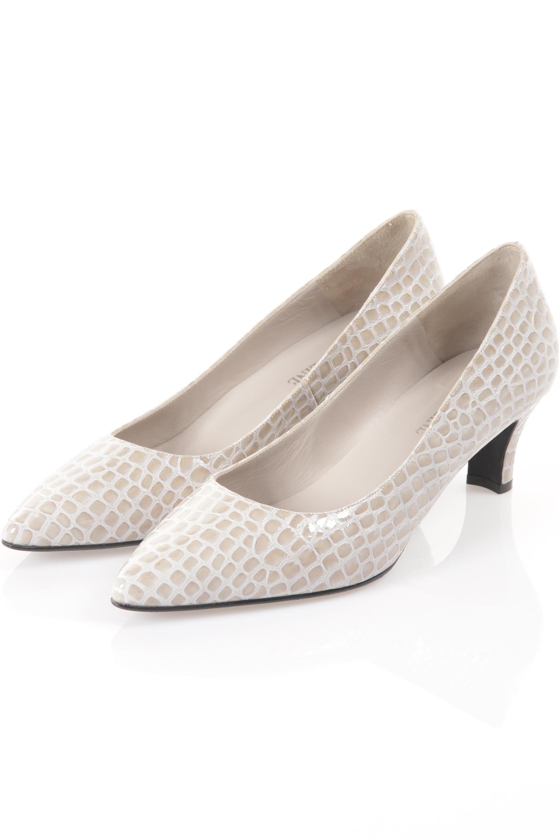

Madeleine Damen Pumps, grau