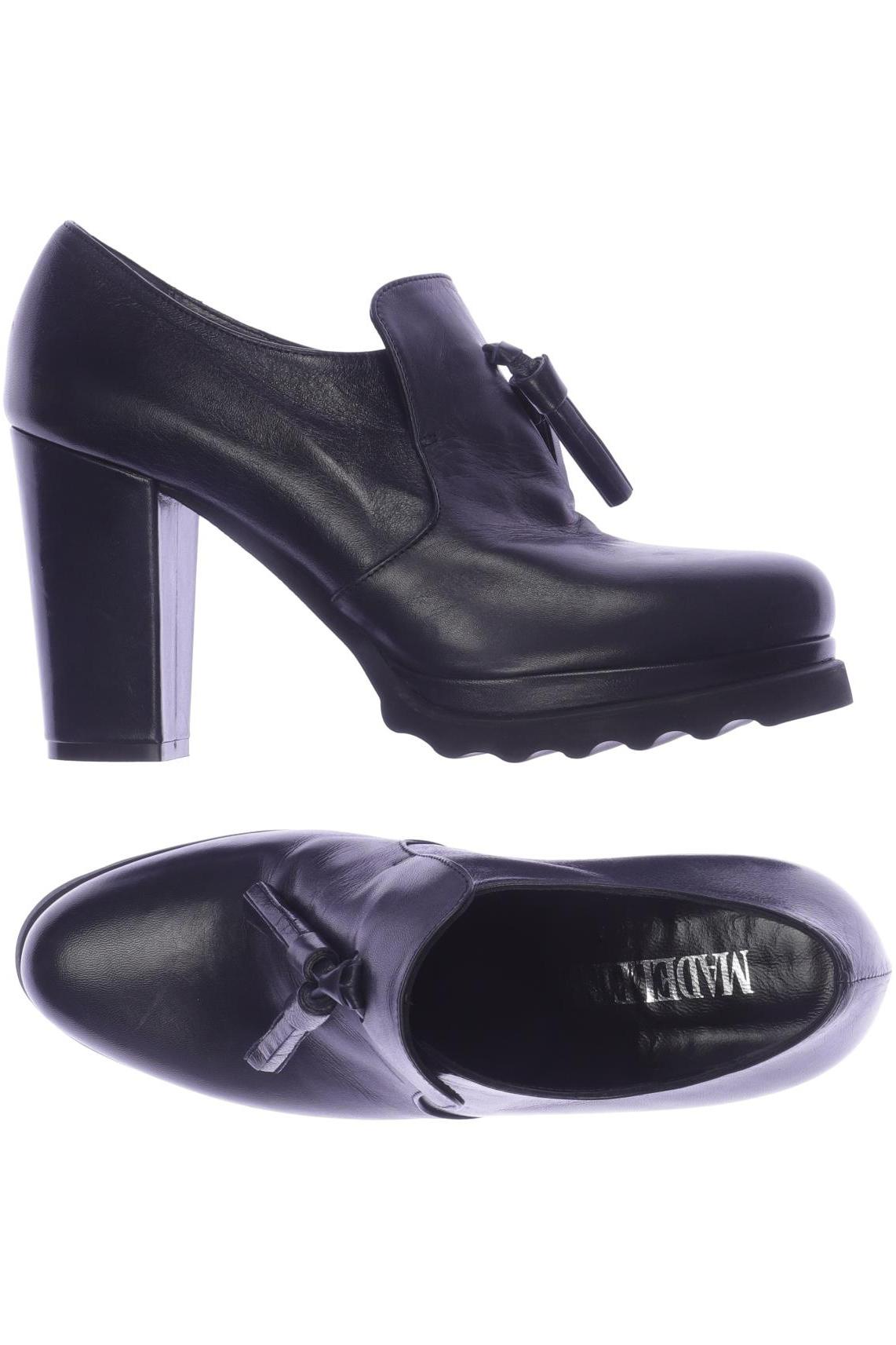 

Madeleine Damen Pumps, marineblau, Gr. 38