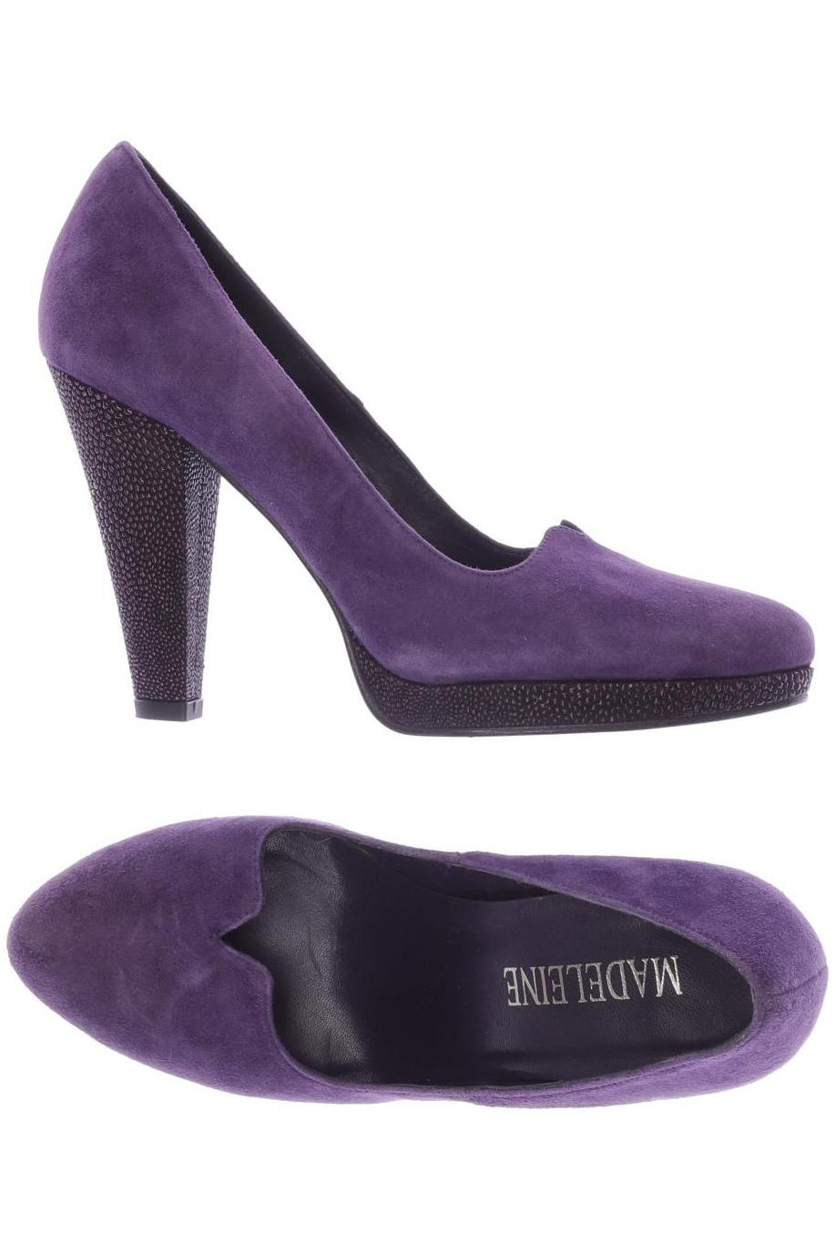 

Madeleine Damen Pumps, flieder