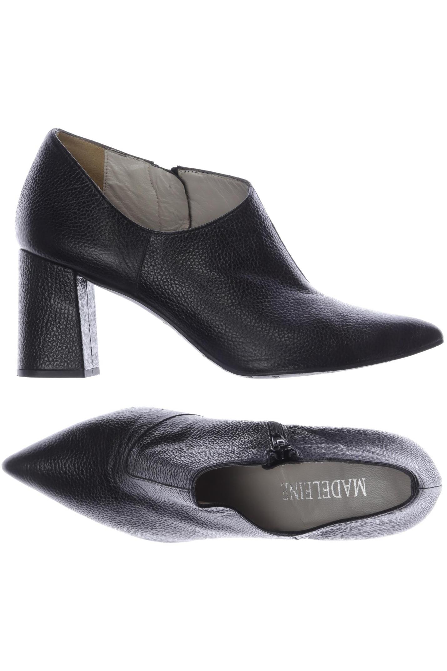 

Madeleine Damen Pumps, schwarz, Gr. 38