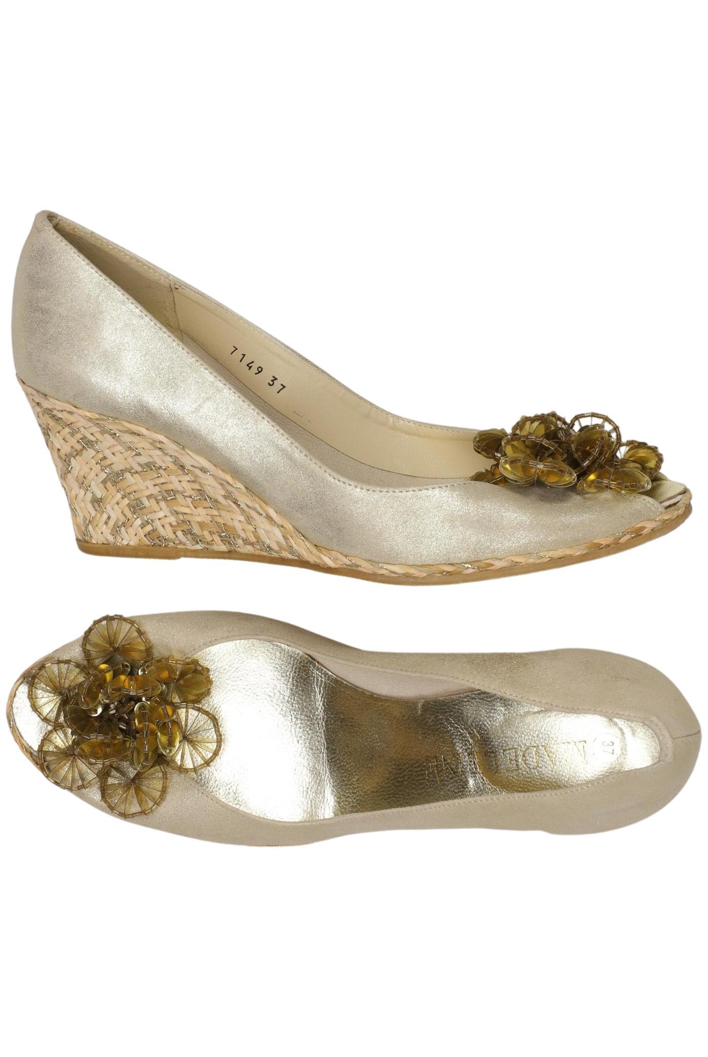 

Madeleine Damen Pumps, mehrfarbig, Gr. 37