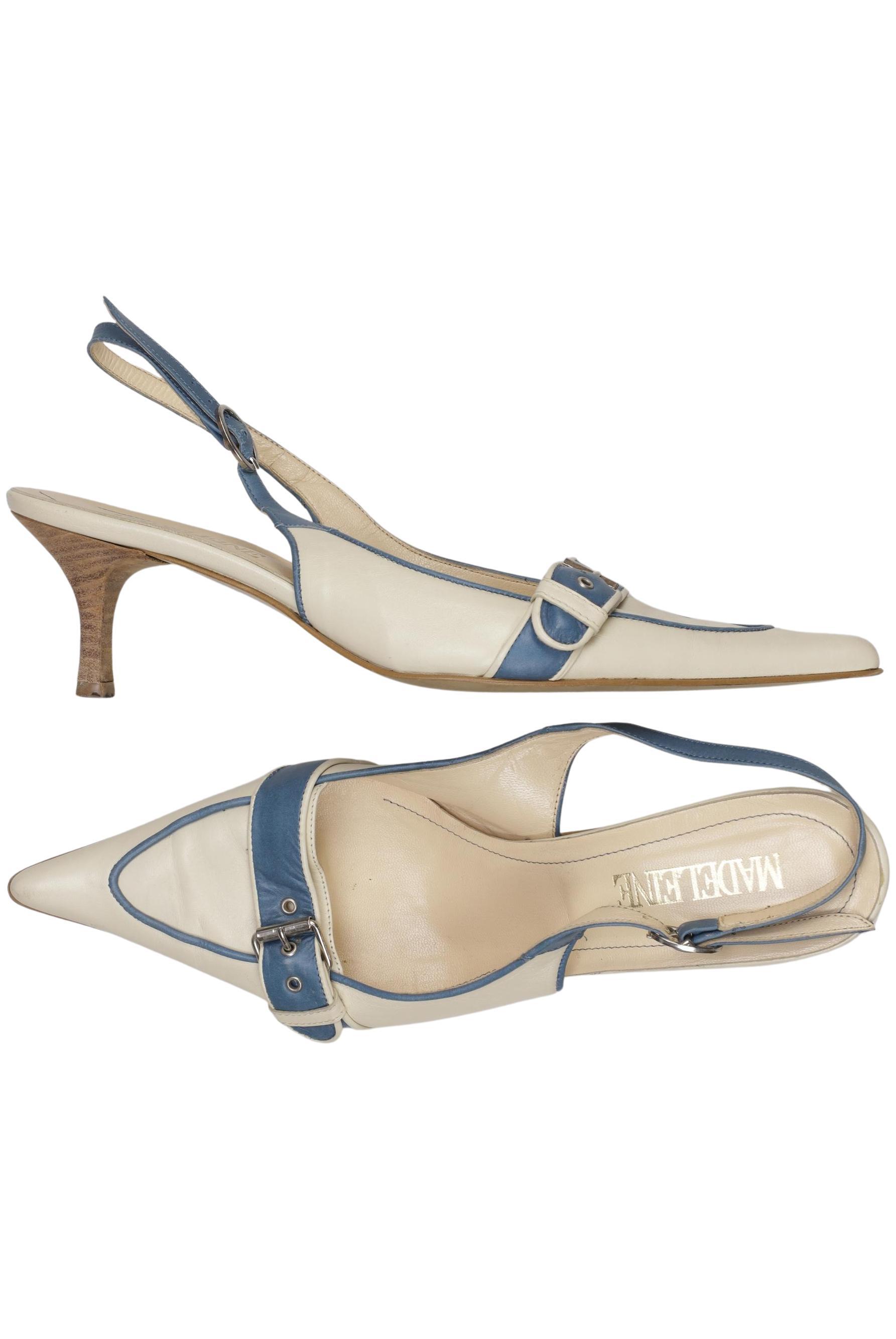 

Madeleine Damen Pumps, mehrfarbig, Gr. 40