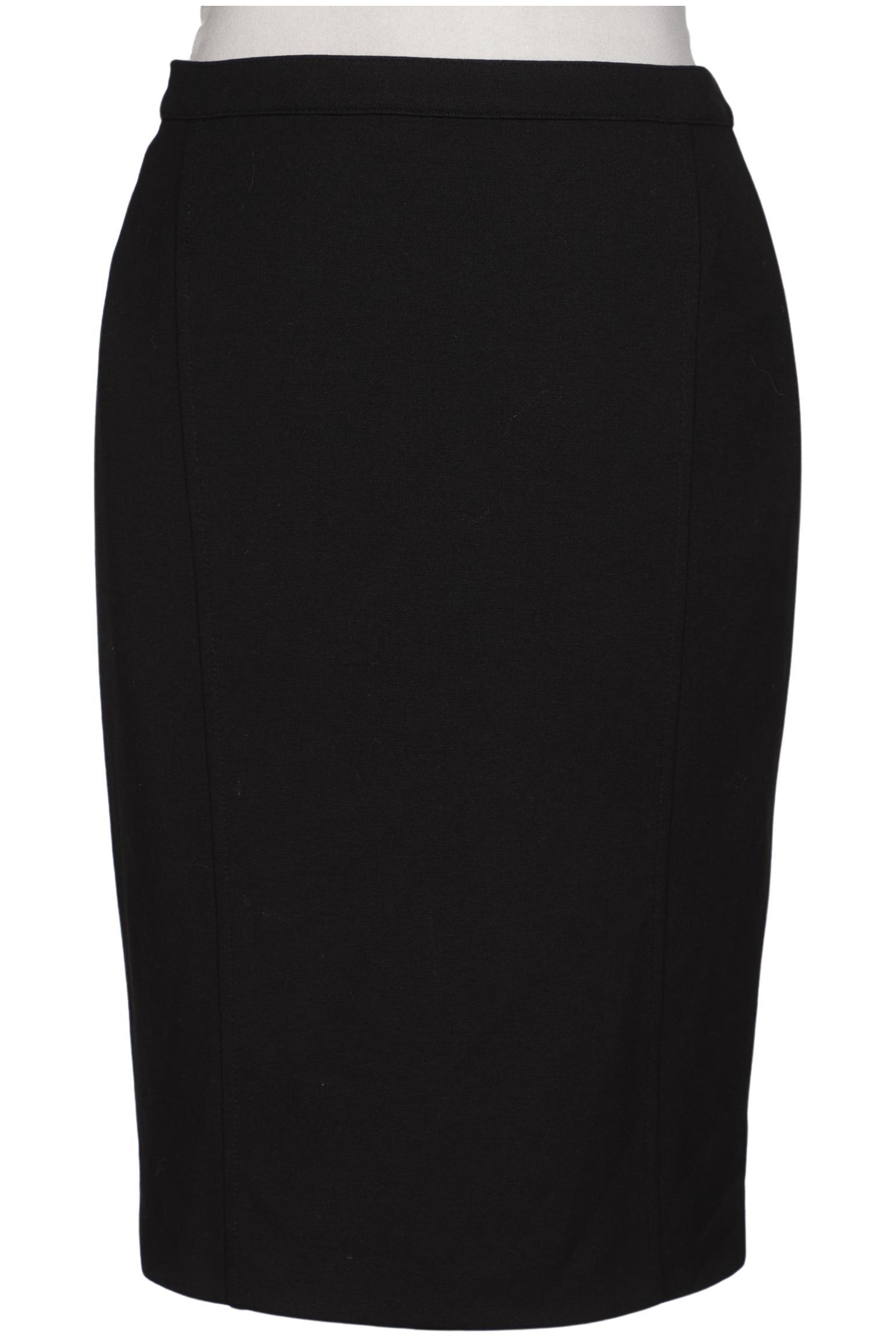 

Madeleine Damen Rock, schwarz, Gr. 36