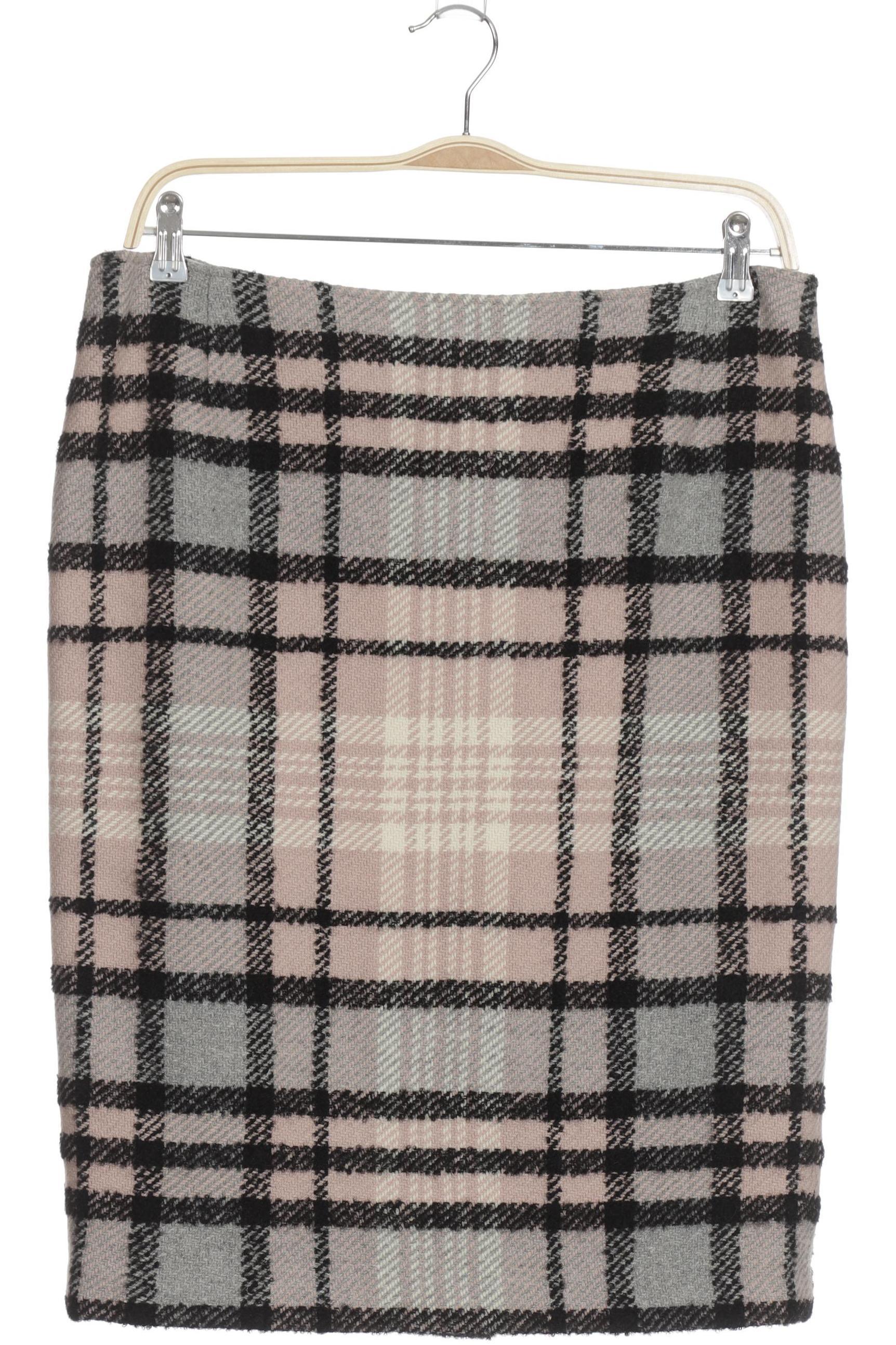 

Madeleine Damen Rock, grau, Gr. 44