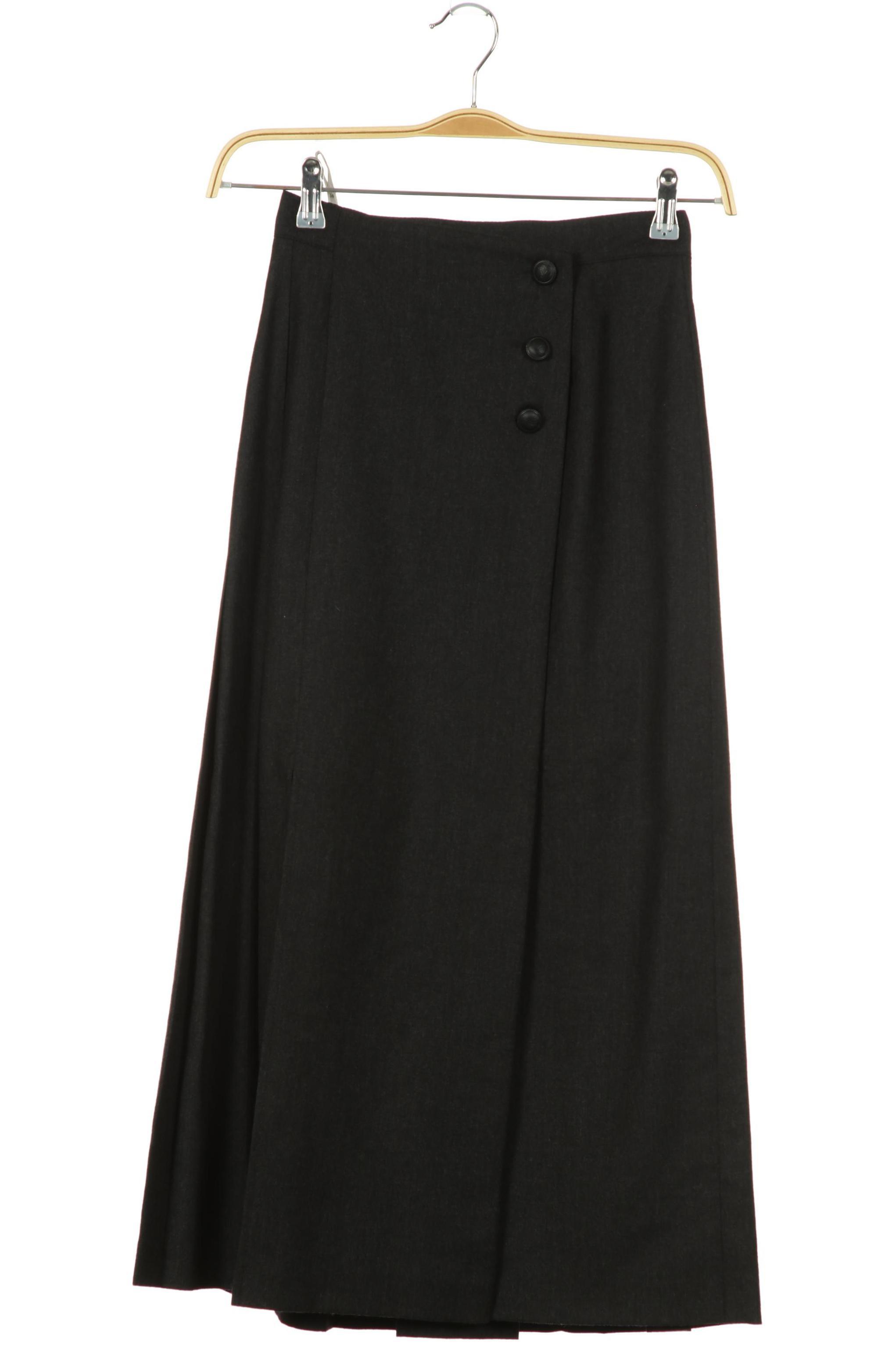 

Madeleine Damen Rock, grau, Gr. 36