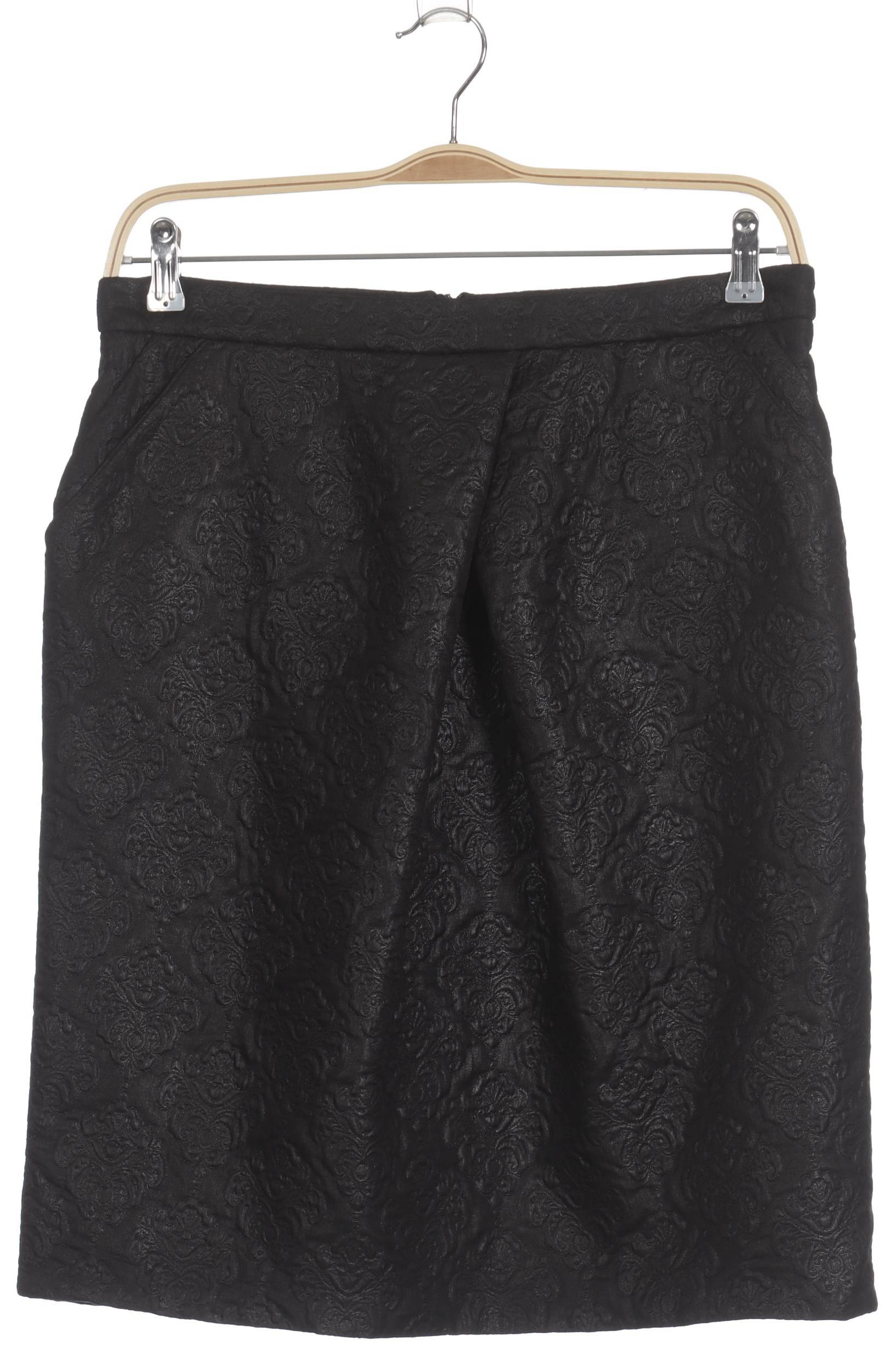 

Madeleine Damen Rock, schwarz, Gr. 20