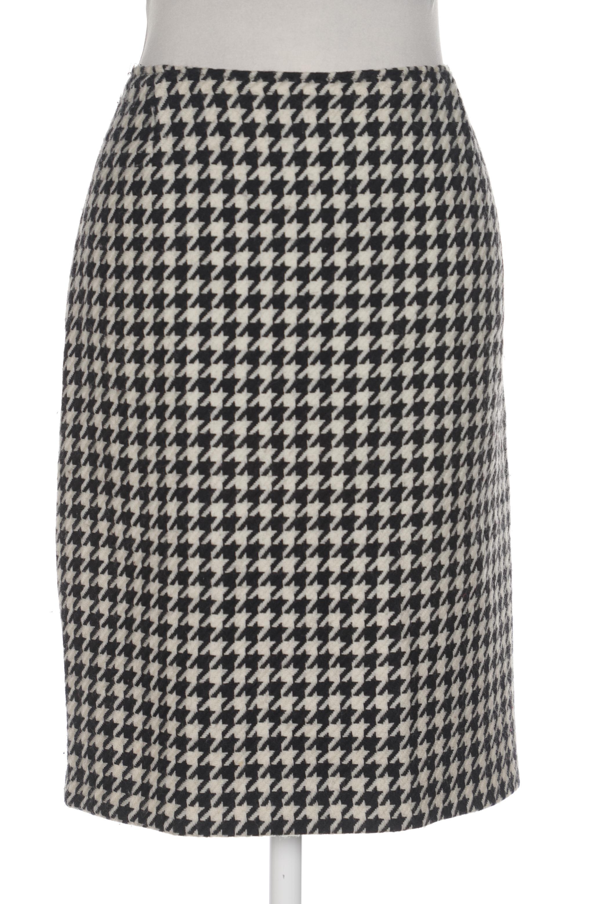 

Madeleine Damen Rock, schwarz, Gr. 40