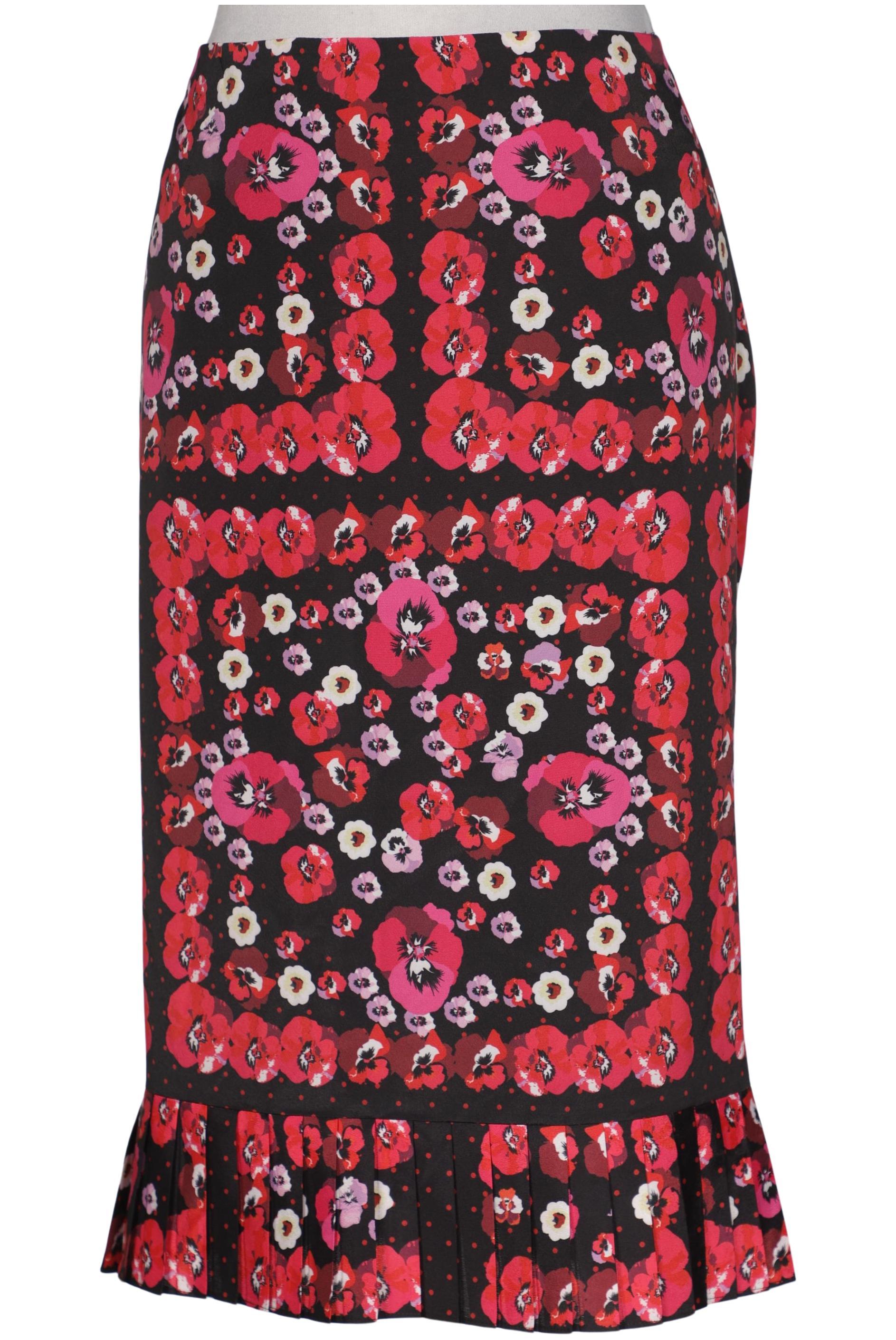 

Madeleine Damen Rock, rot, Gr. 40