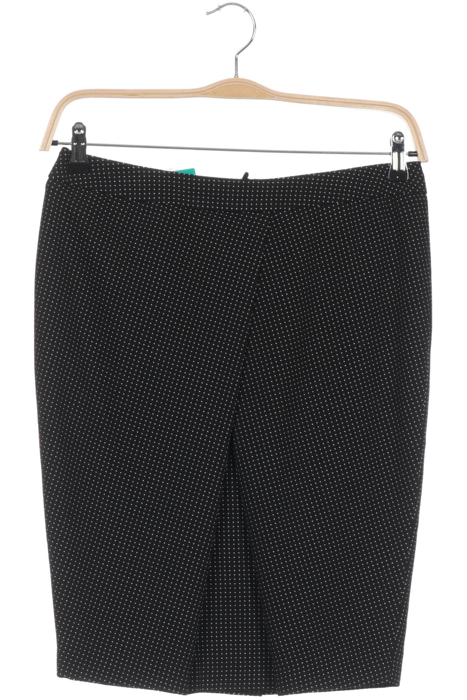 

Madeleine Damen Rock, schwarz, Gr. 19