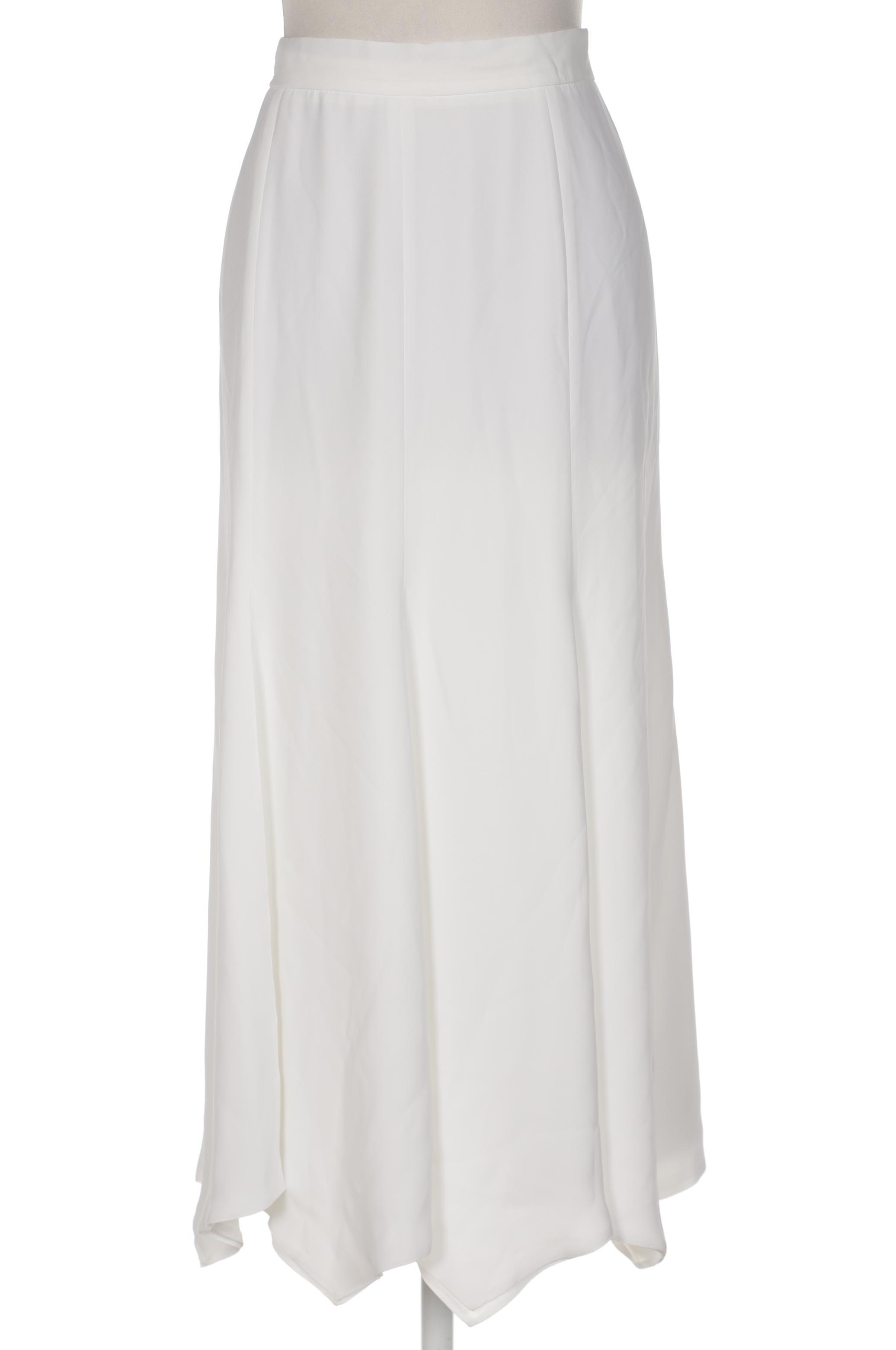 

Madeleine Damen Rock, weiß