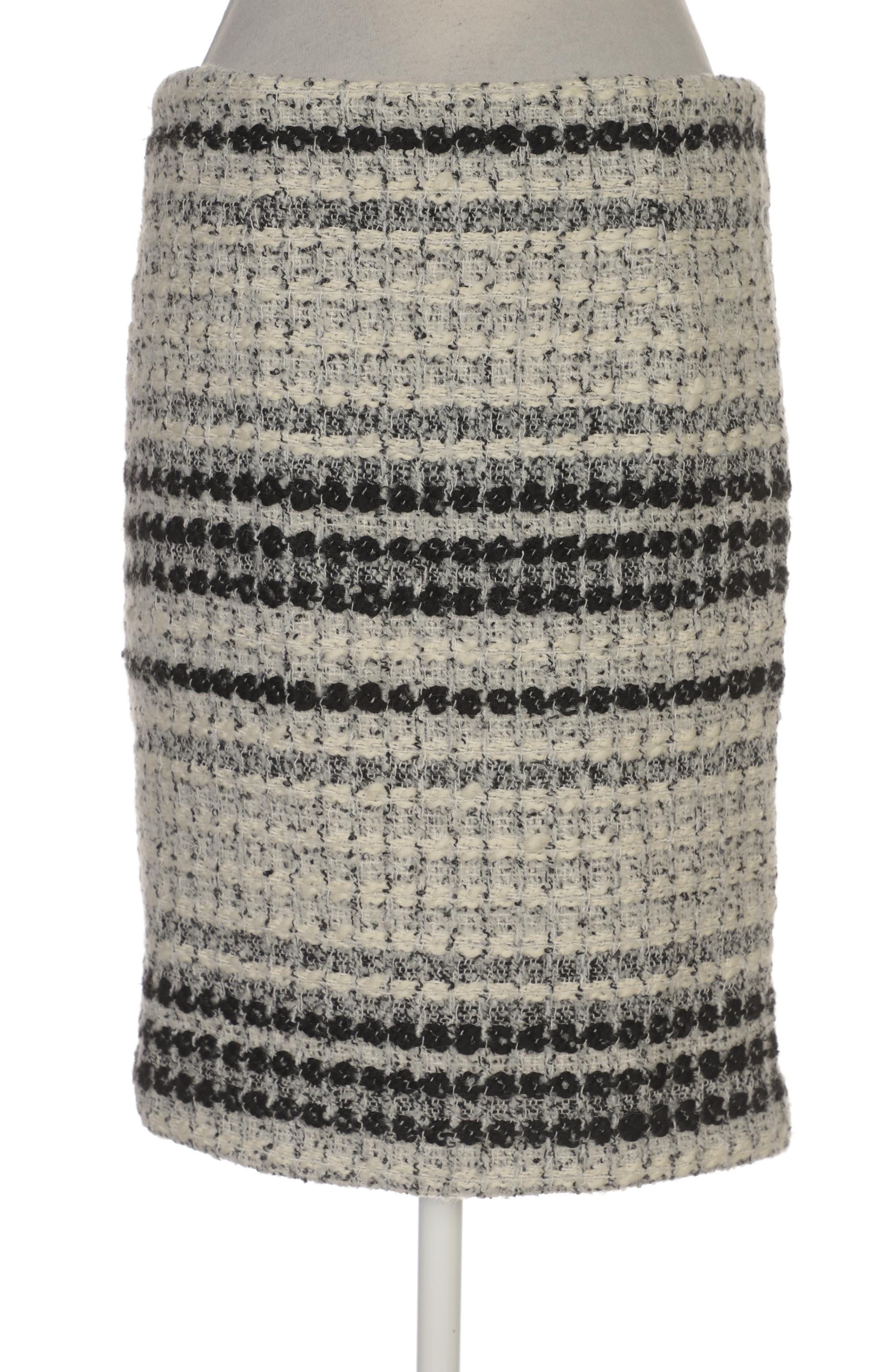 

Madeleine Damen Rock, schwarz, Gr. 36