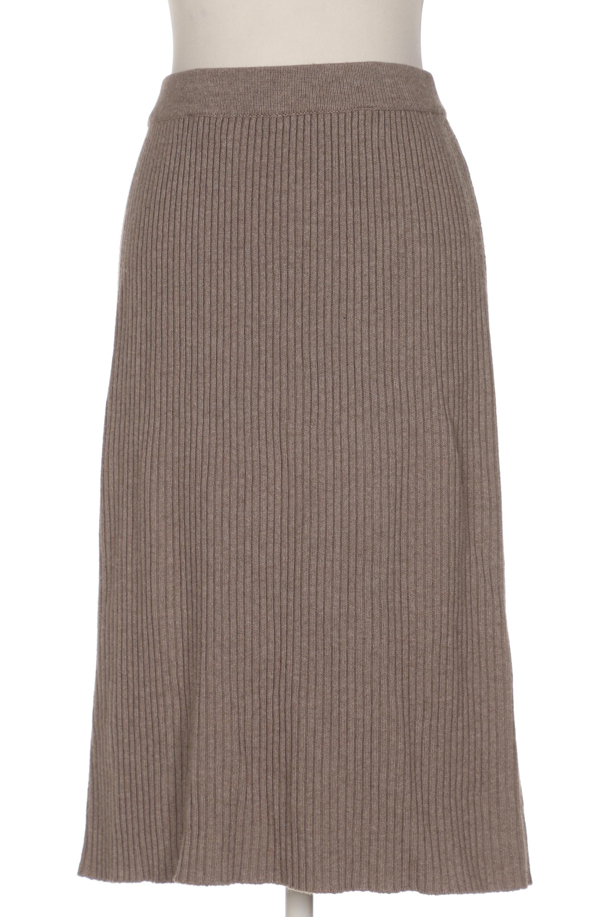 

Madeleine Damen Rock, beige, Gr. 36