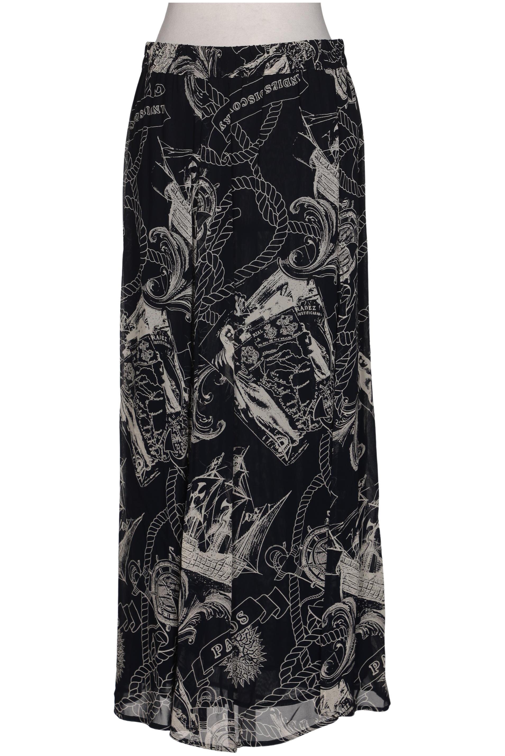 

Madeleine Damen Rock, mehrfarbig, Gr. 40