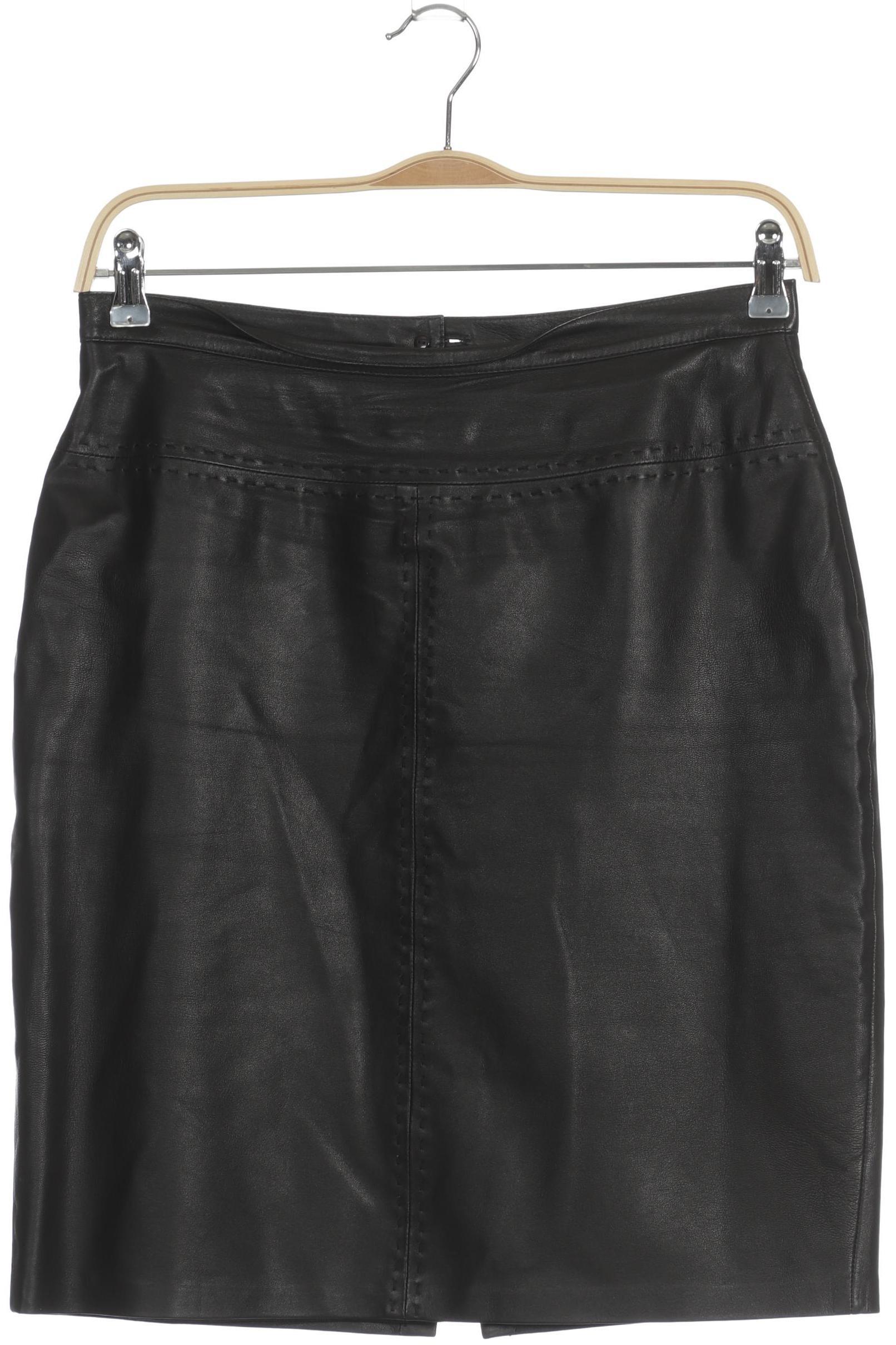 

Madeleine Damen Rock, schwarz, Gr. 42