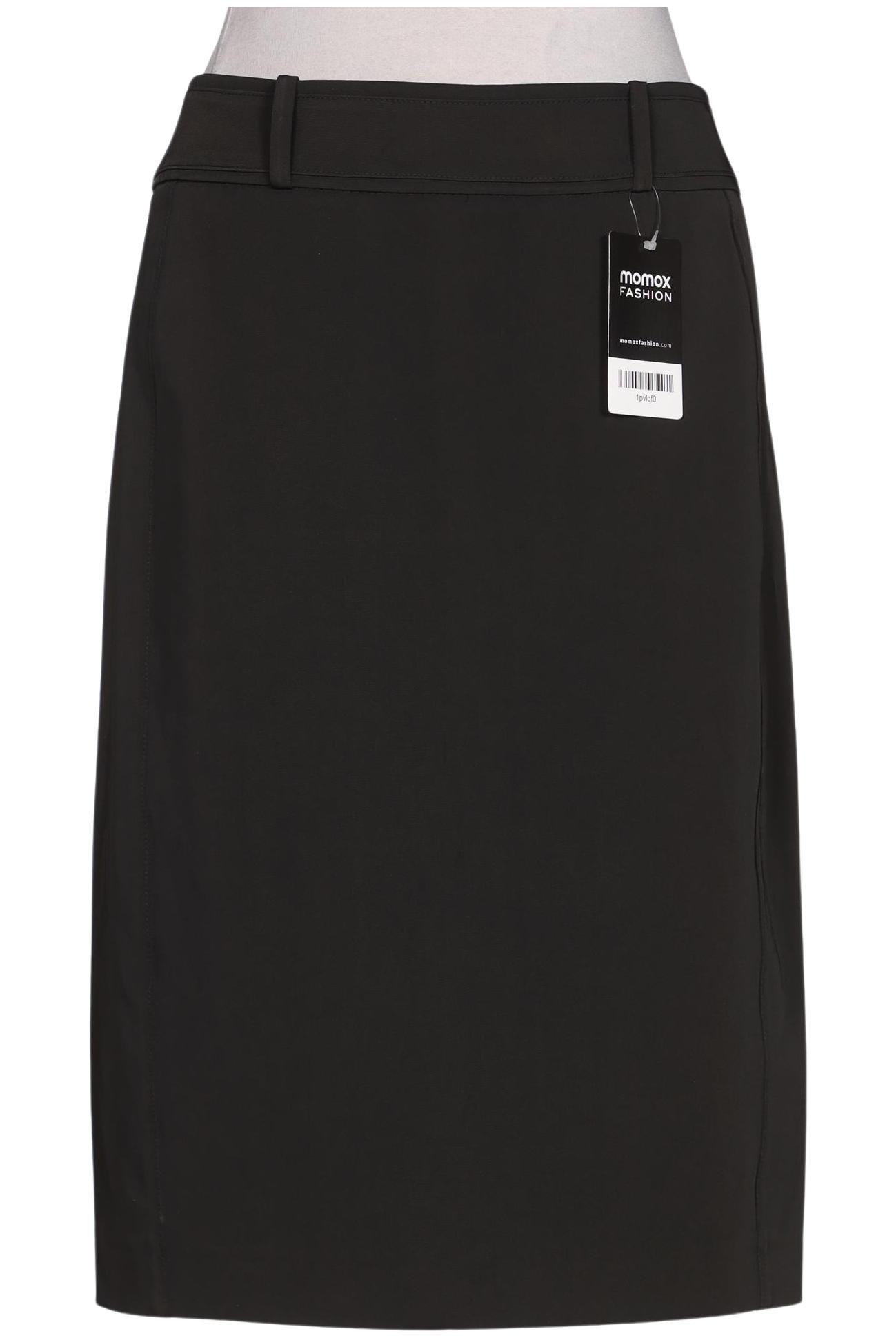 

Madeleine Damen Rock, schwarz, Gr. 40