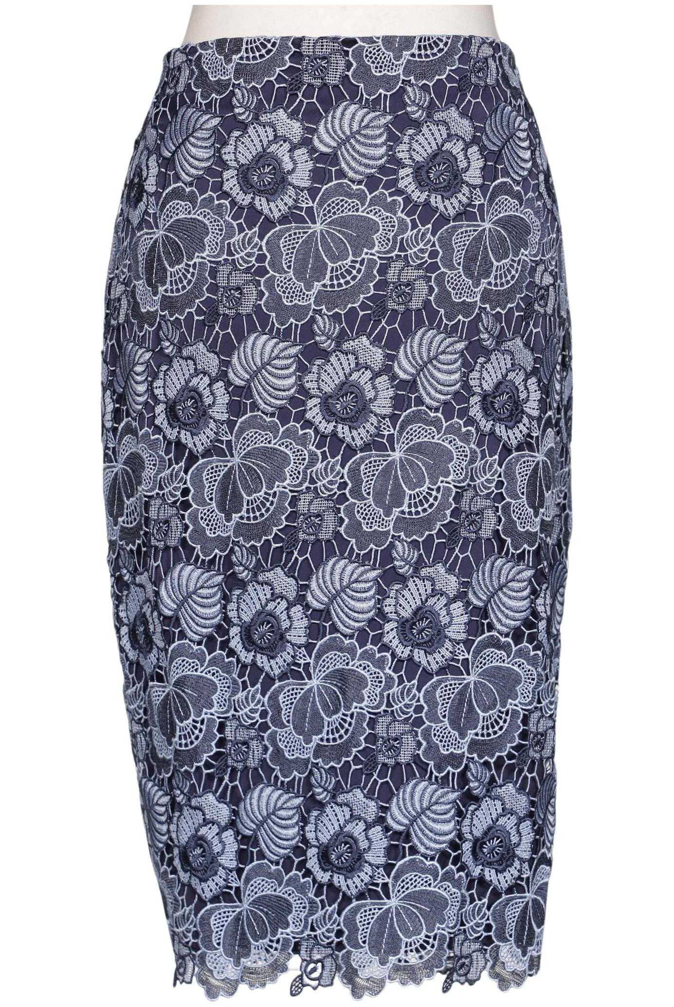 

Madeleine Damen Rock, hellblau, Gr. 18