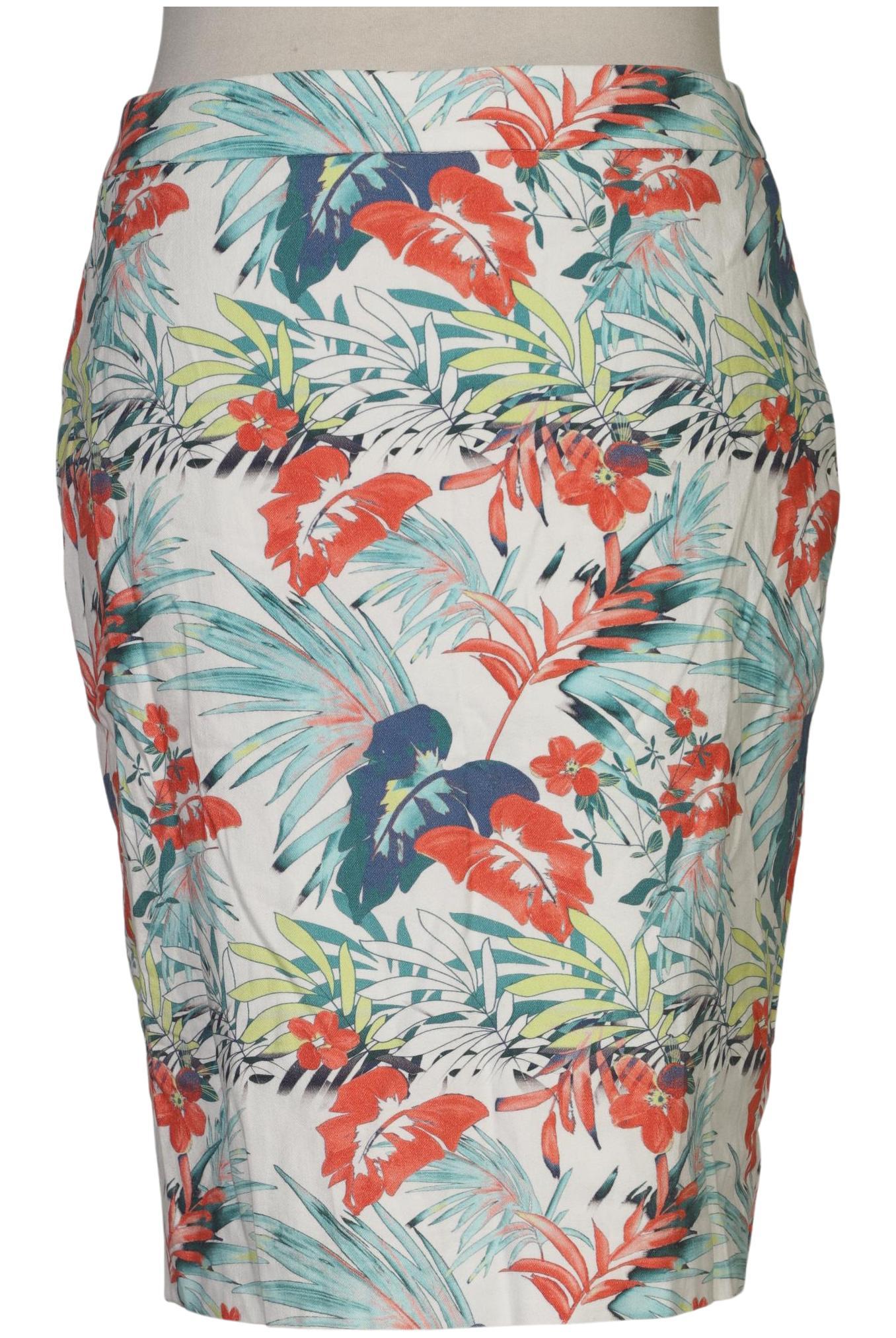 

Madeleine Damen Rock, mehrfarbig, Gr. 42