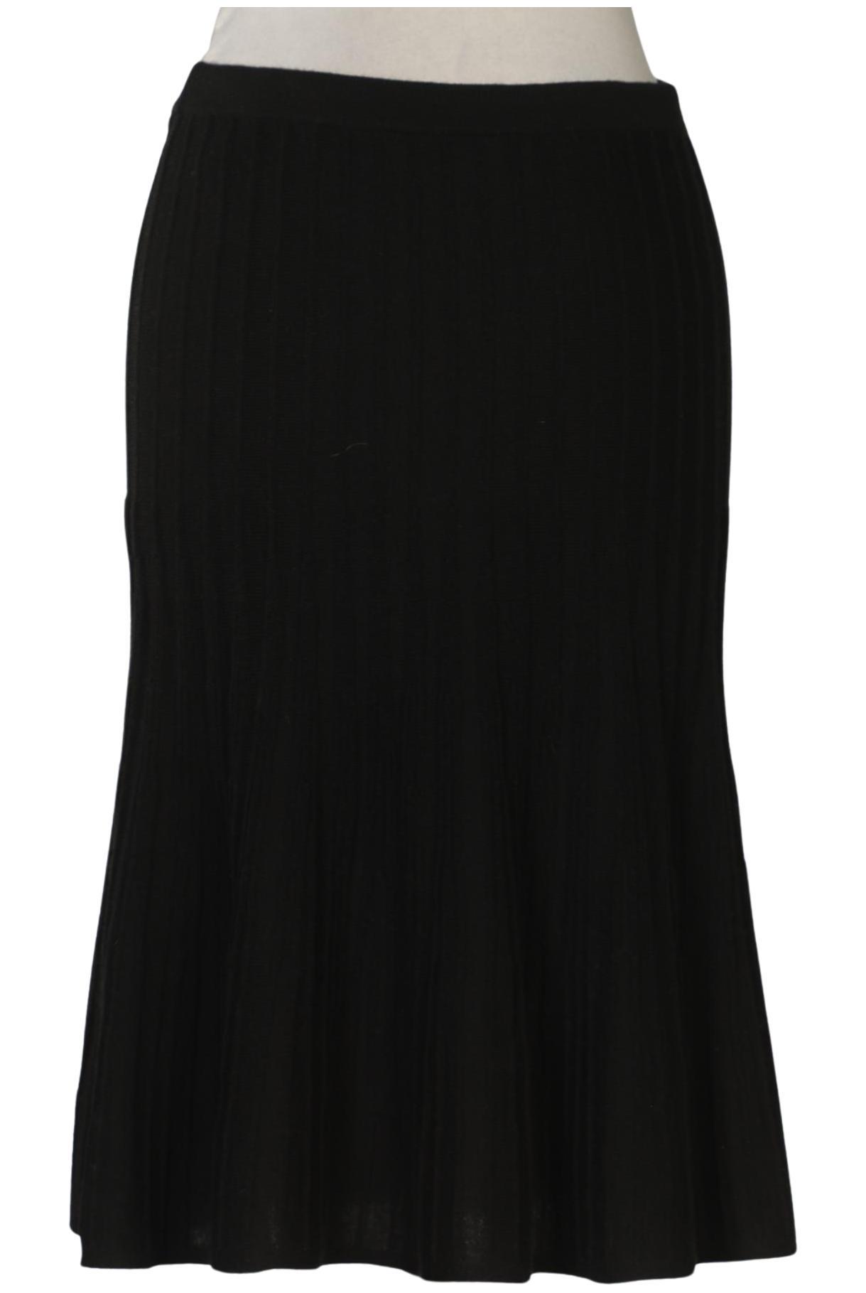 

Madeleine Damen Rock, schwarz, Gr. 34