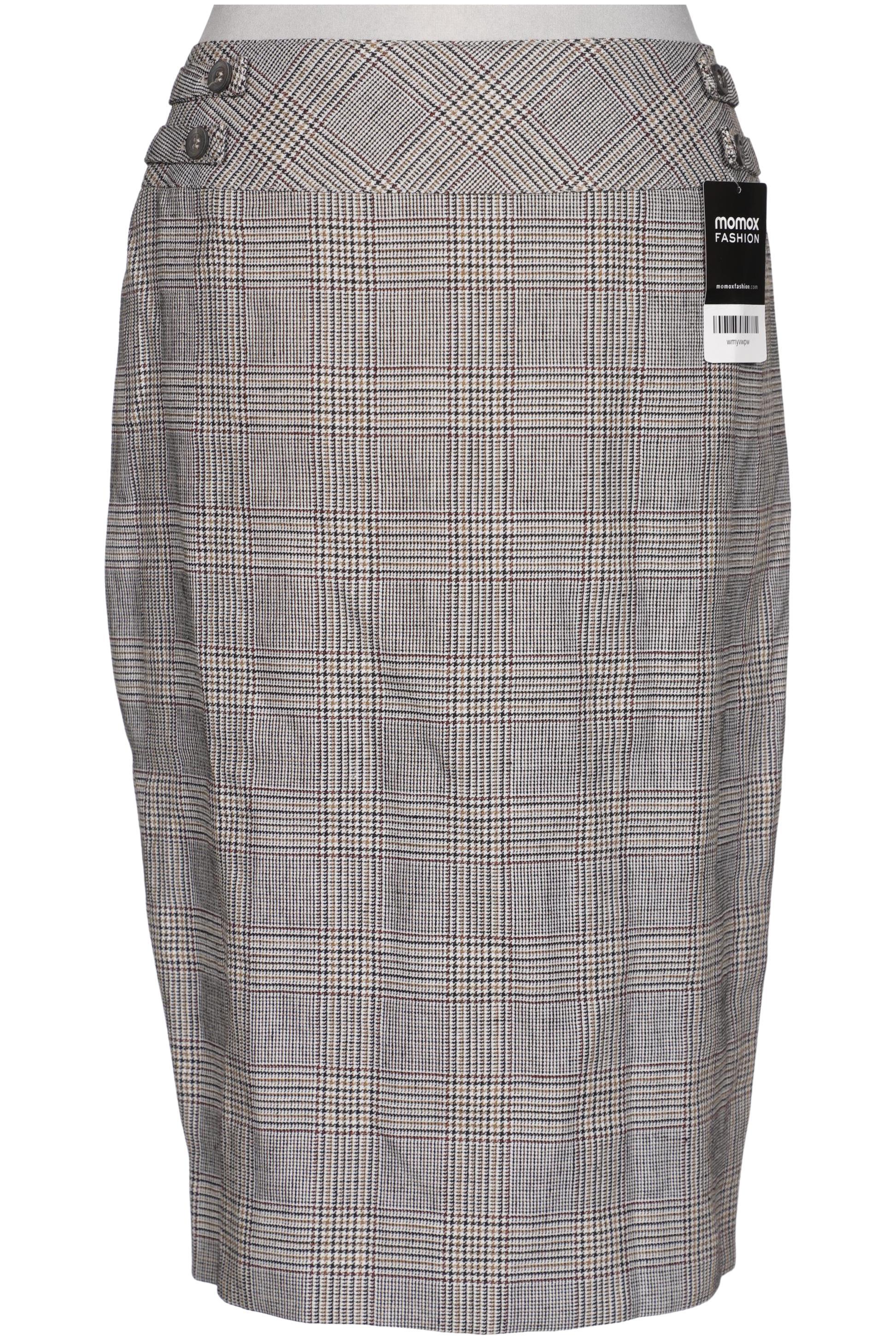 

Madeleine Damen Rock, beige, Gr. 40