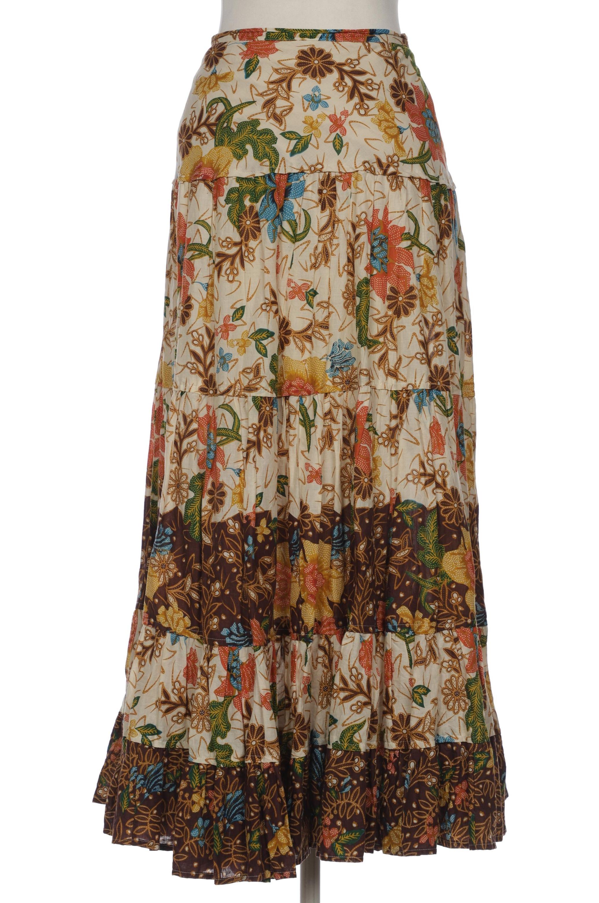 

Madeleine Damen Rock, beige, Gr. 38