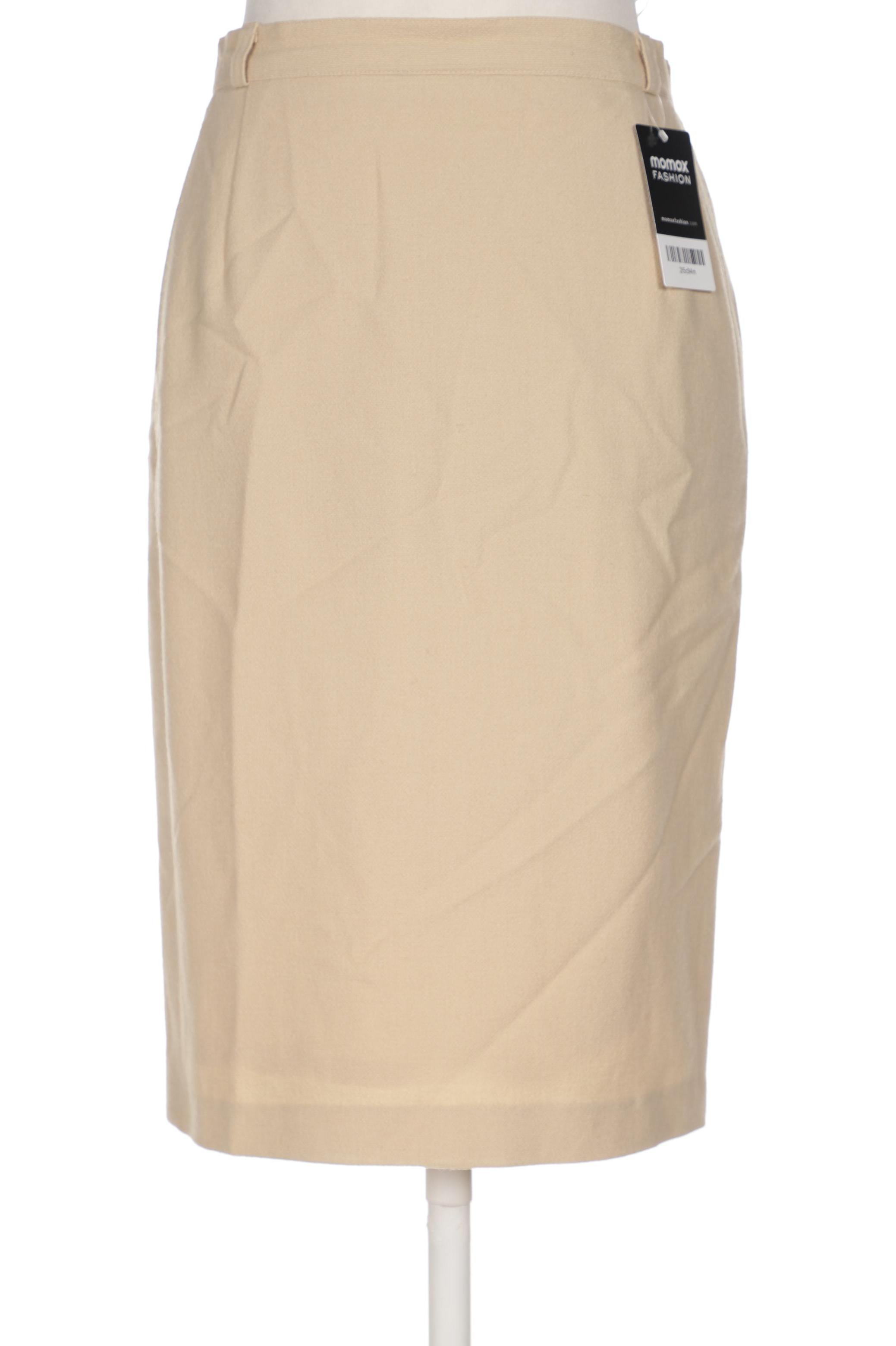 

Madeleine Damen Rock, beige, Gr. 40