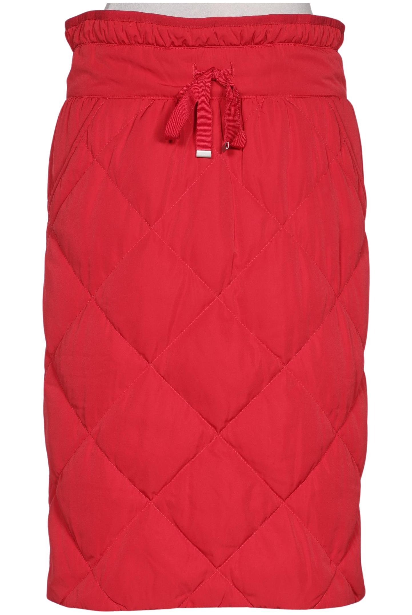 

Madeleine Damen Rock, rot, Gr. 34