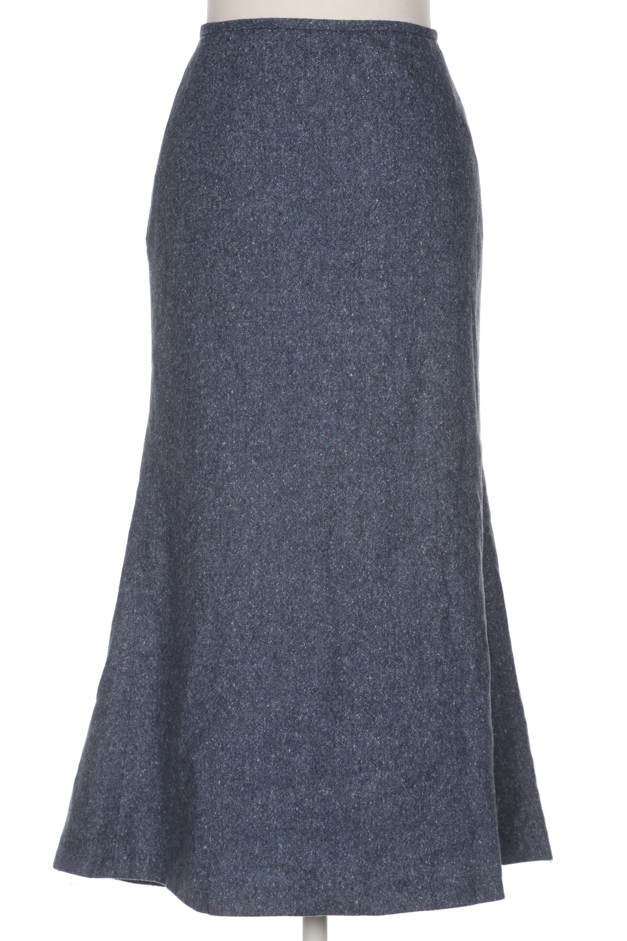 

Madeleine Damen Rock, blau, Gr. 38