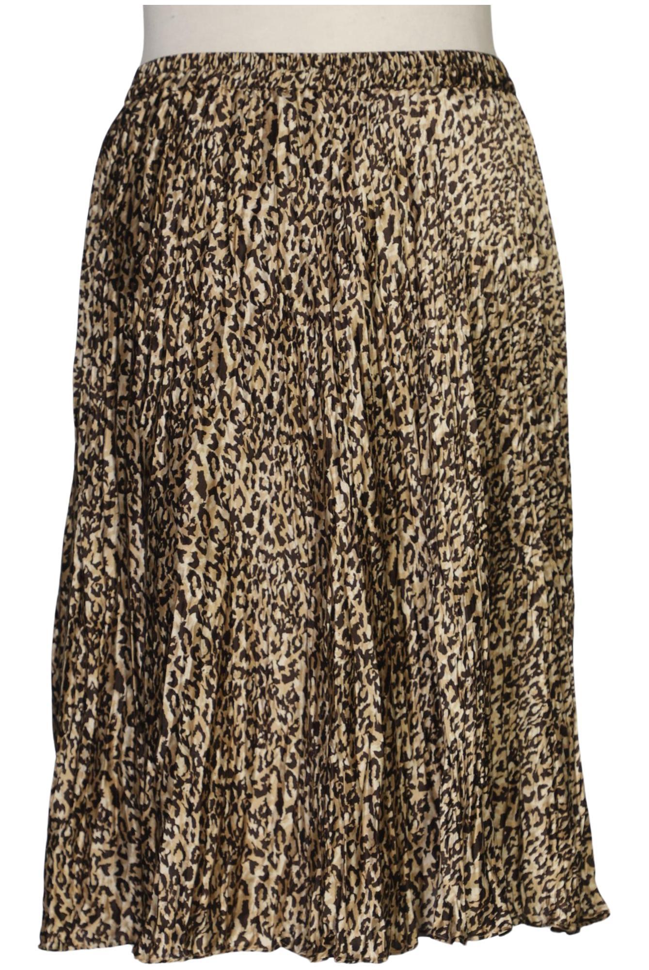 

Madeleine Damen Rock, beige, Gr. 21
